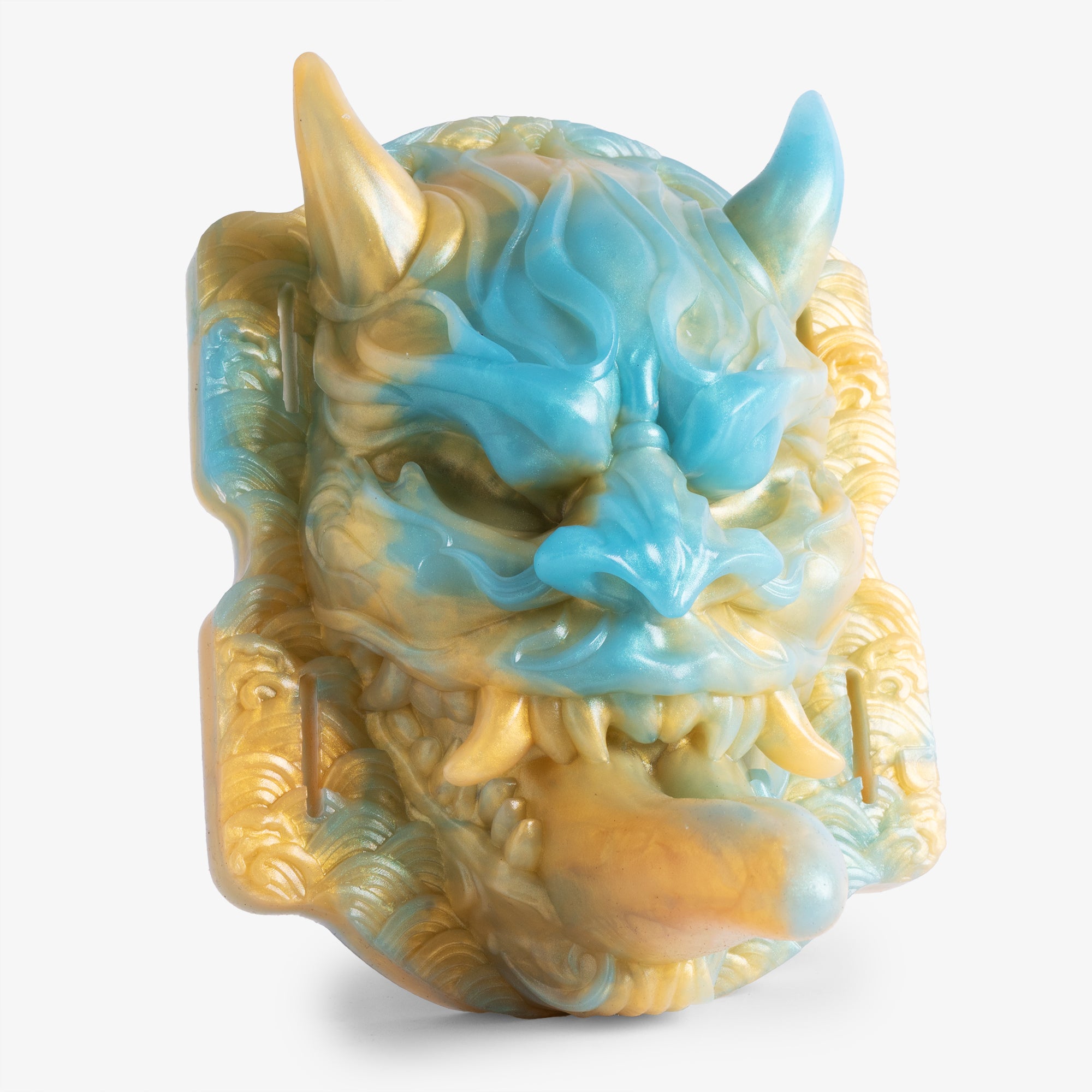 The Dragon Oni Grinder - Super Soft Firmness - Ready Made