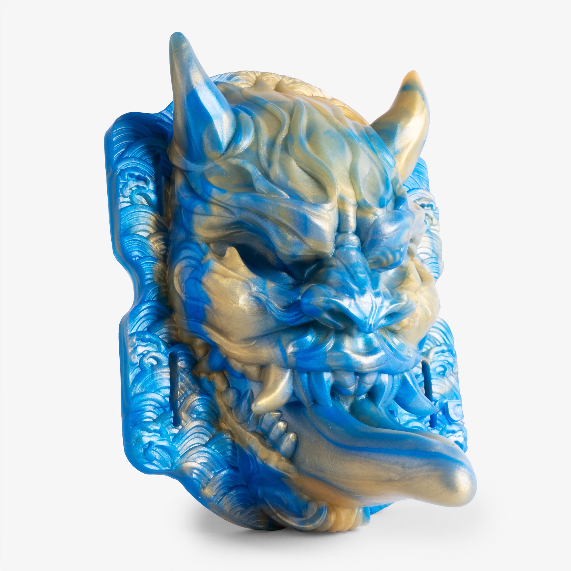 The Dragon Oni Grinder - Super Soft Firmness - Ready Made