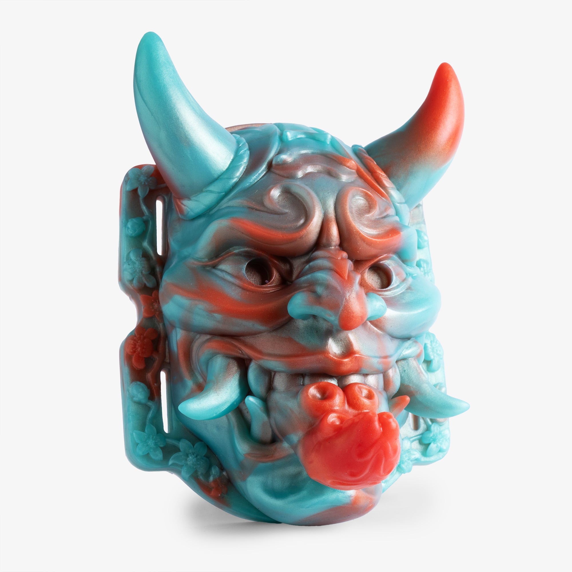 The Oni Grinder - Medium Firmness - Ready Made - Almost Perfect