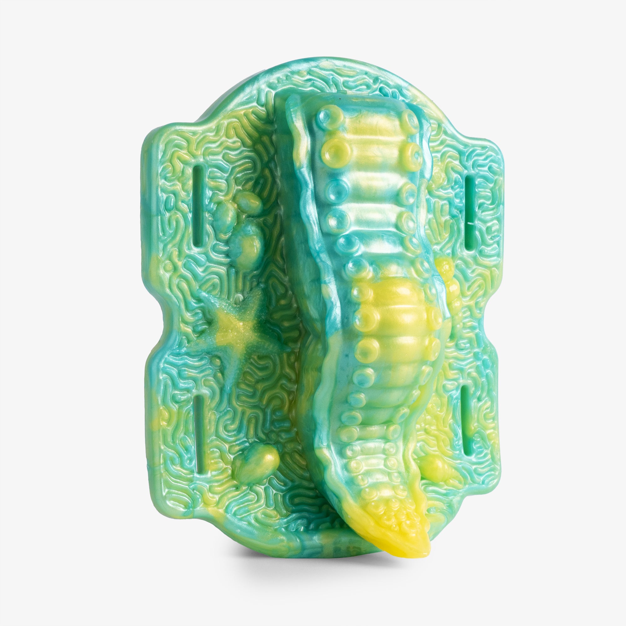 The Tentacle Grinder II - Super Soft Firmness - Ready Made