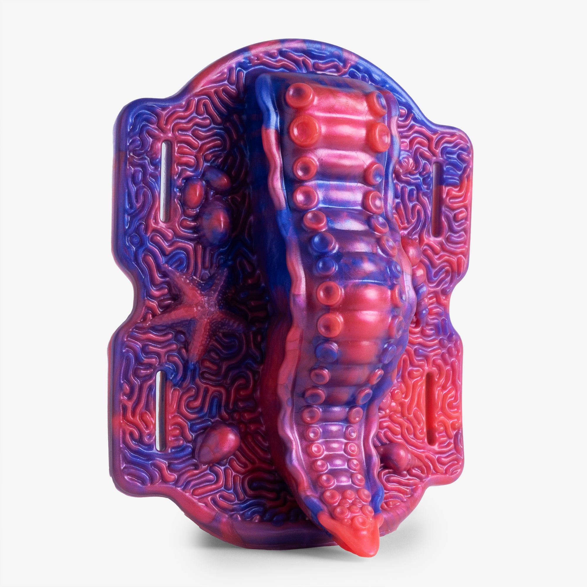 The Tentacle Grinder II - Super Soft Firmness - Ready Made