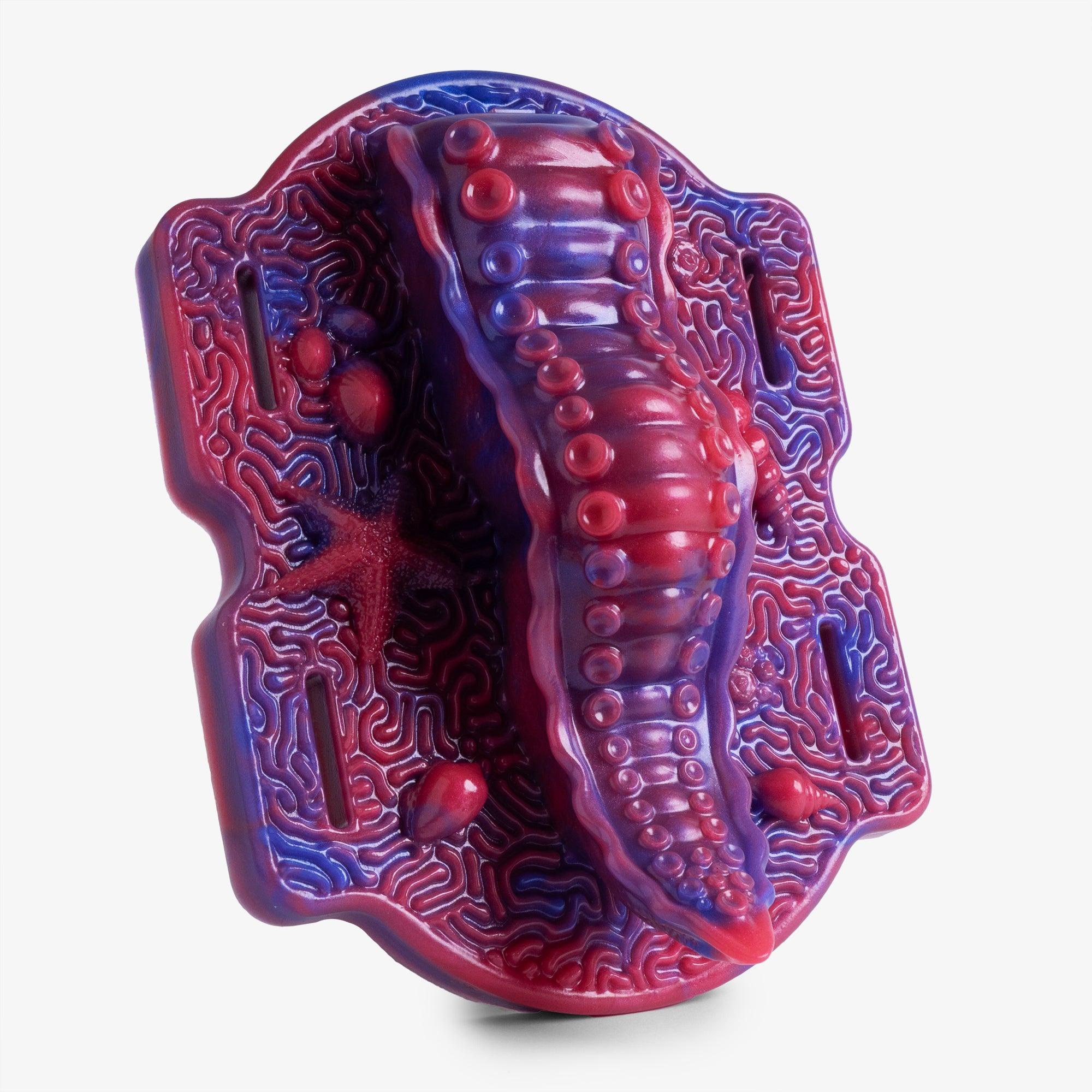 The Tentacle Grinder II - Medium Firmness - Ready Made