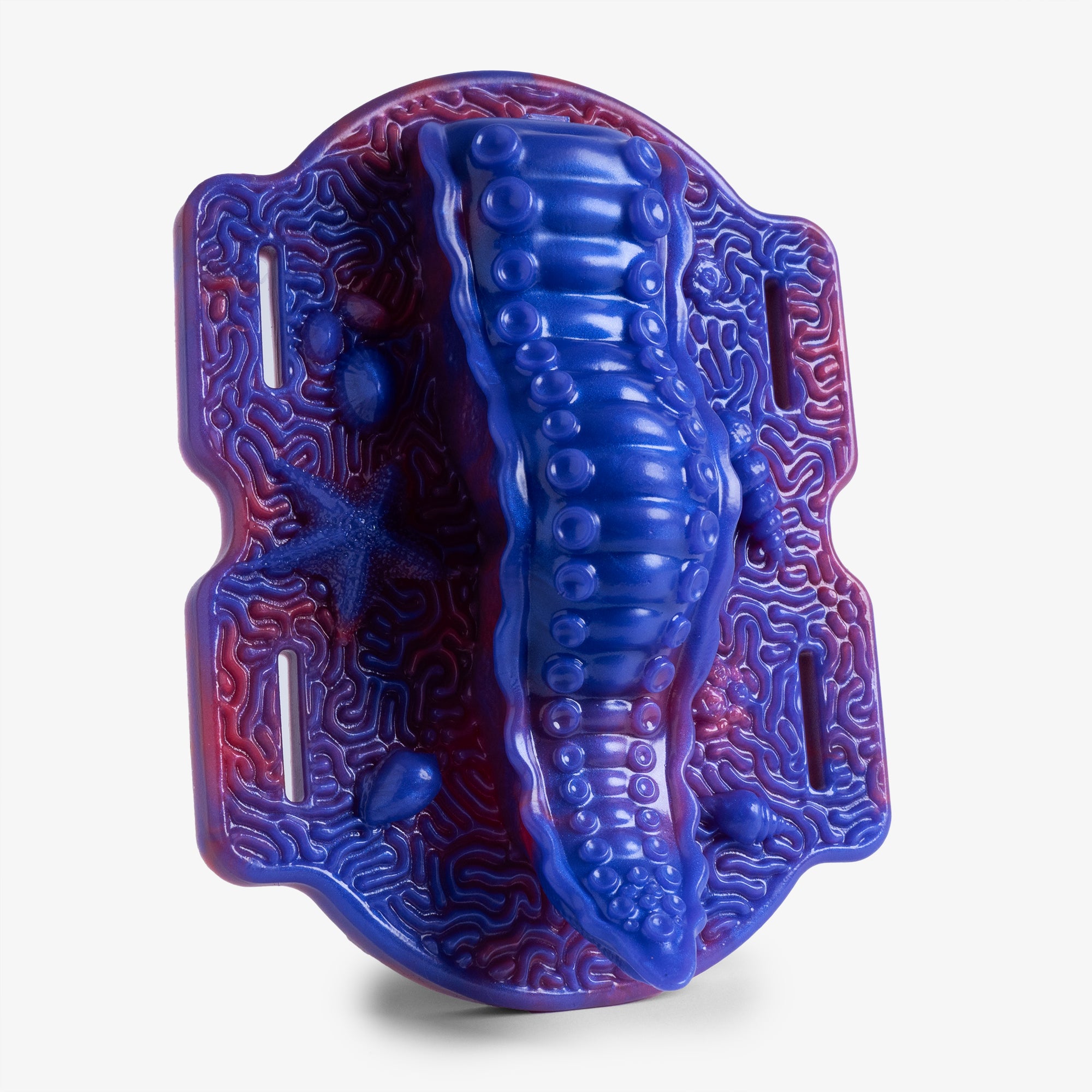 The Tentacle Grinder II - Medium Firmness - Ready Made