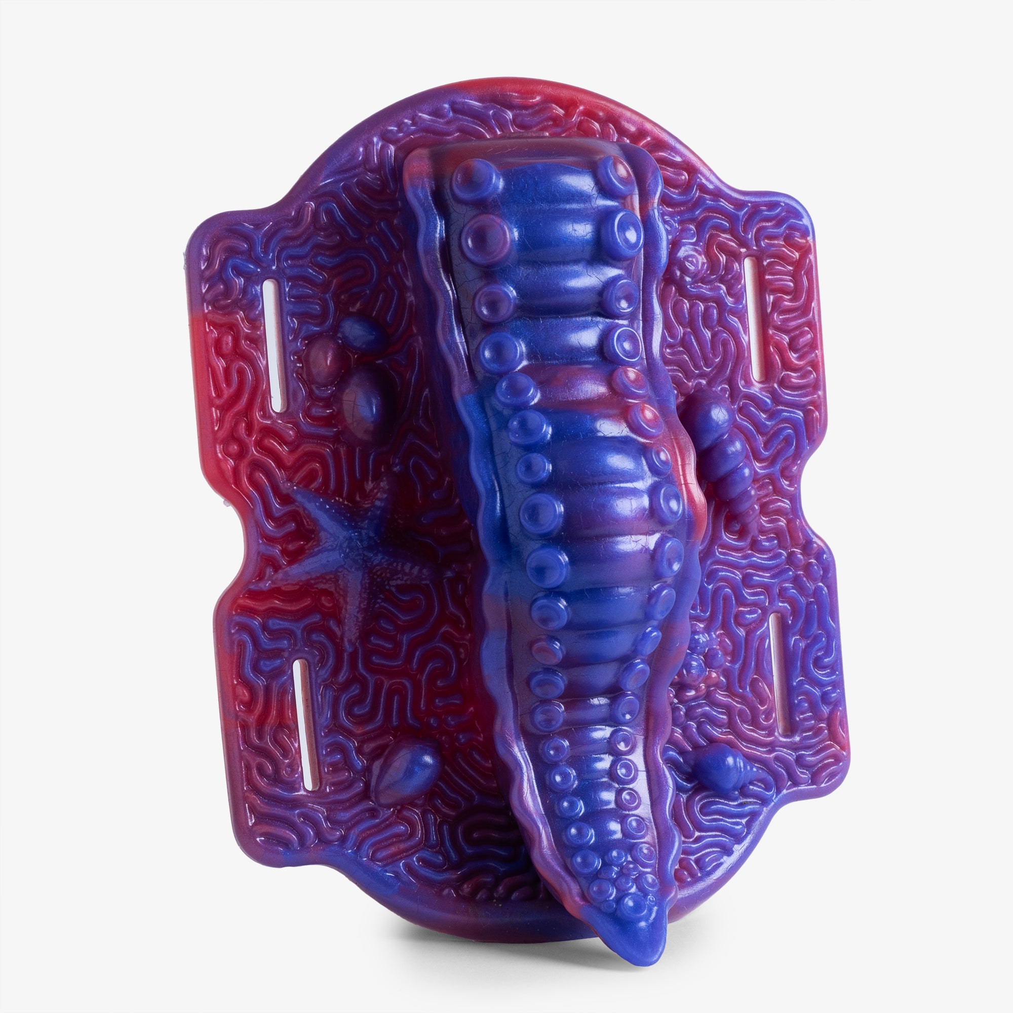 The Tentacle Grinder II - Medium Firmness - Ready Made
