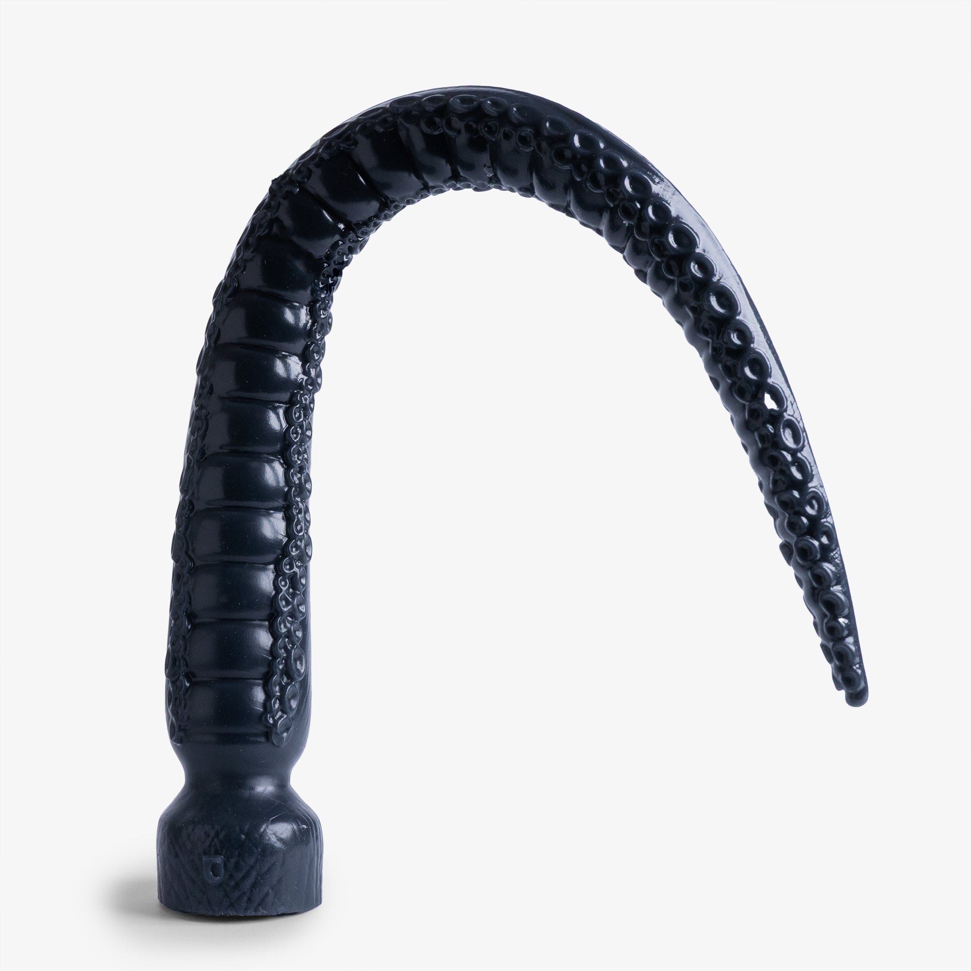 Der Tentacle Depth Trainer III – Mittlere Größe – Mittlere Festigkeit – Fast perfekt – Fertig