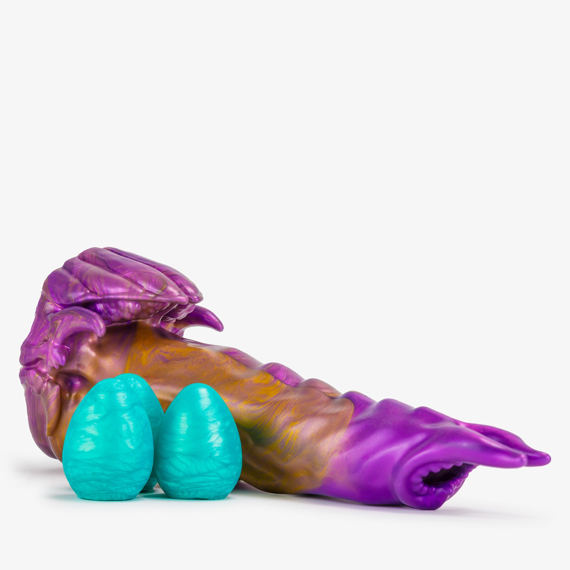 Sinnovator Scarabaeus Ovipositor