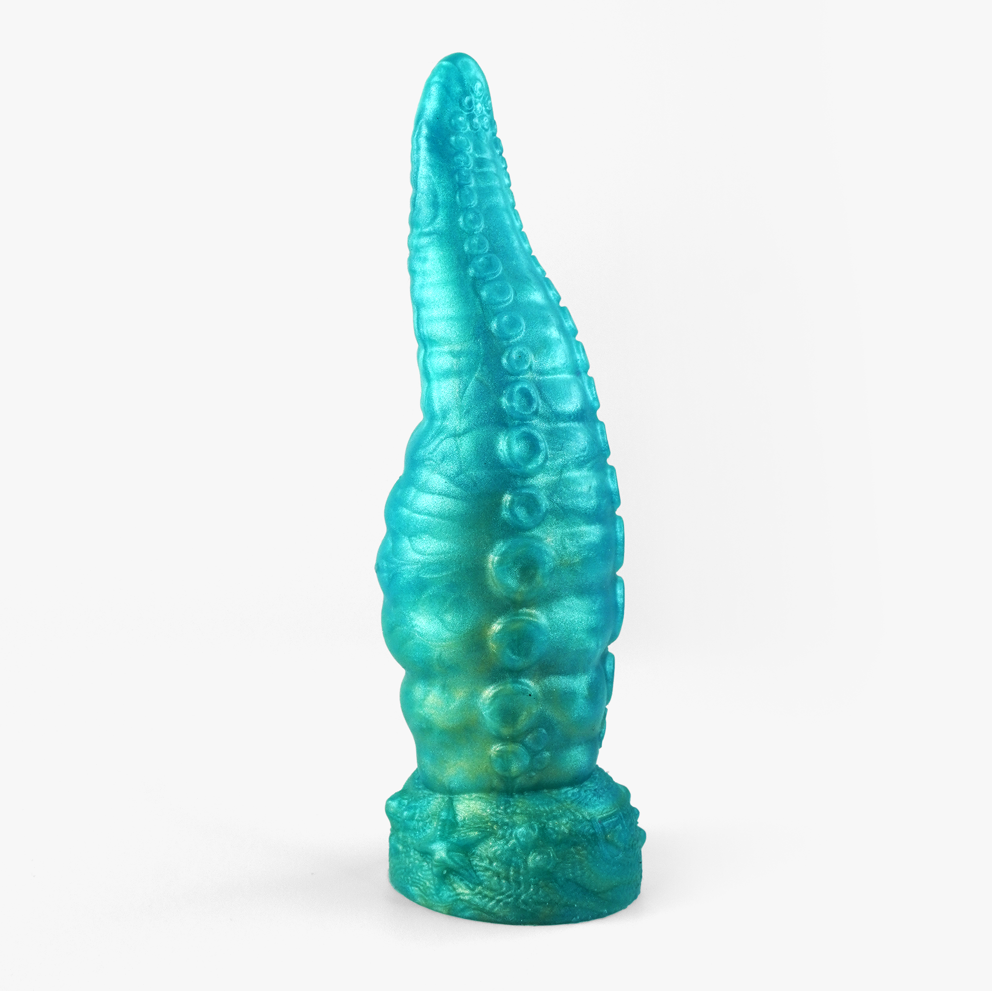 The Tentacle: Knot X-Small Ready-Made