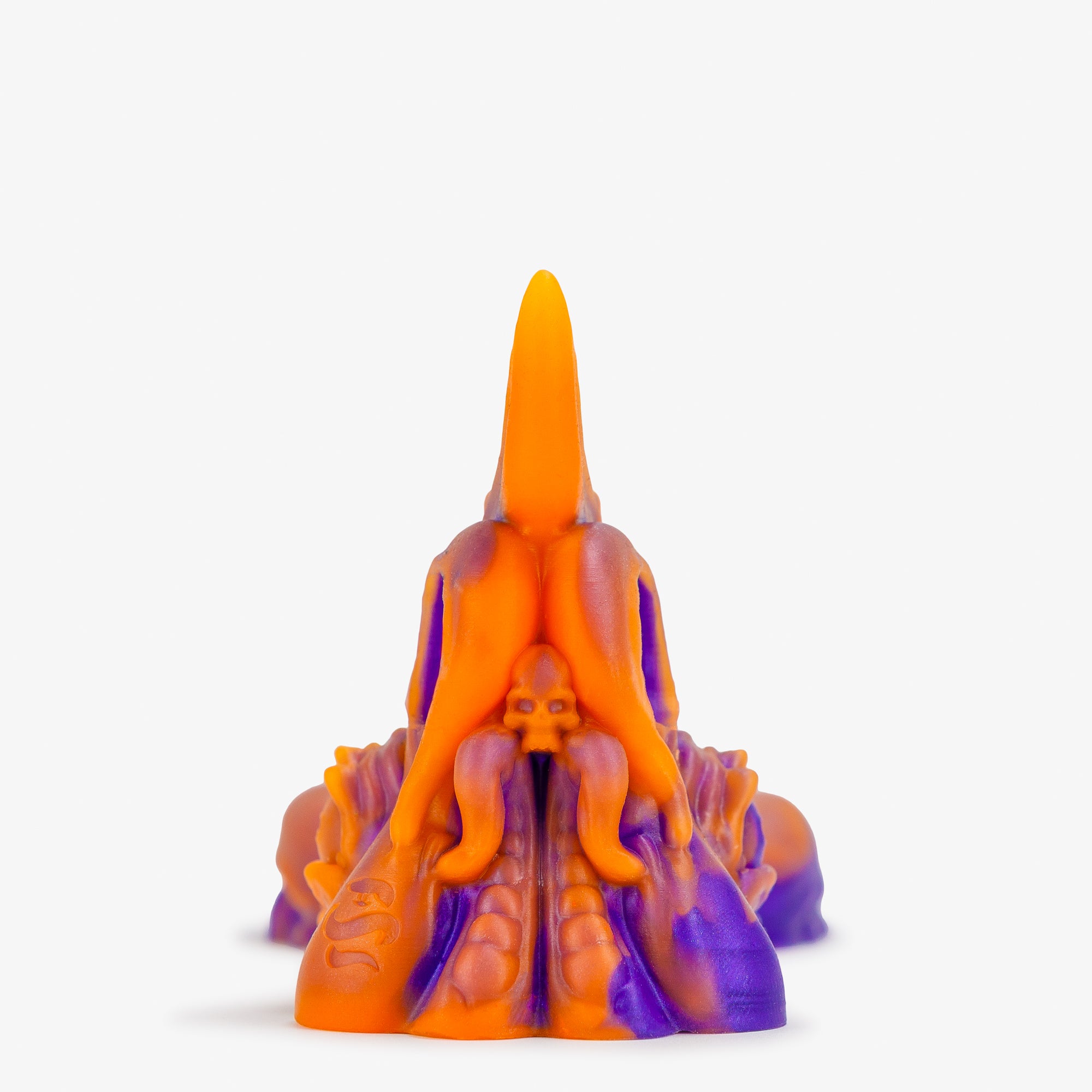 Sinnovator Tentacle Cock Ring Grinder