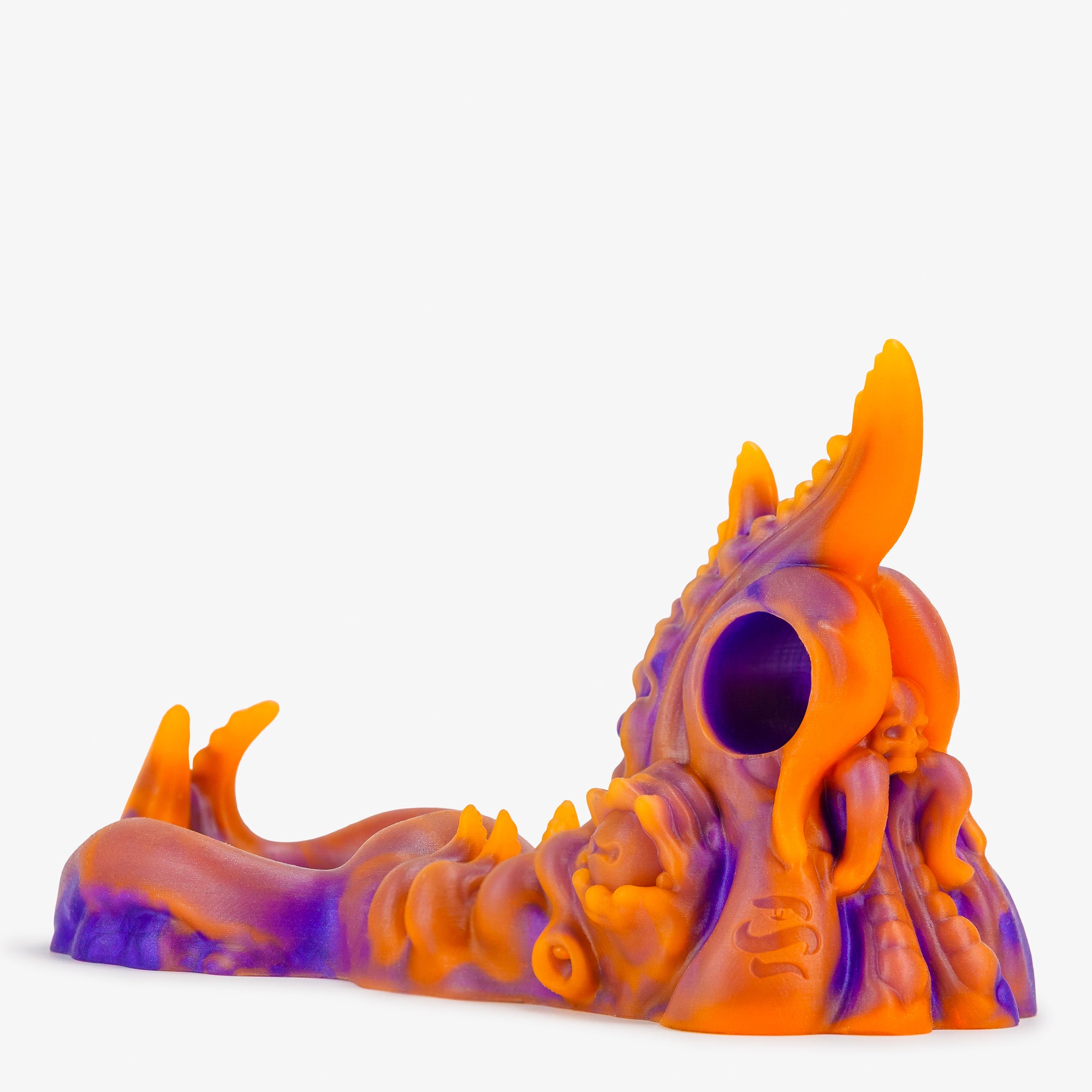 Sinnovator Tentacle Cock Ring Grinder