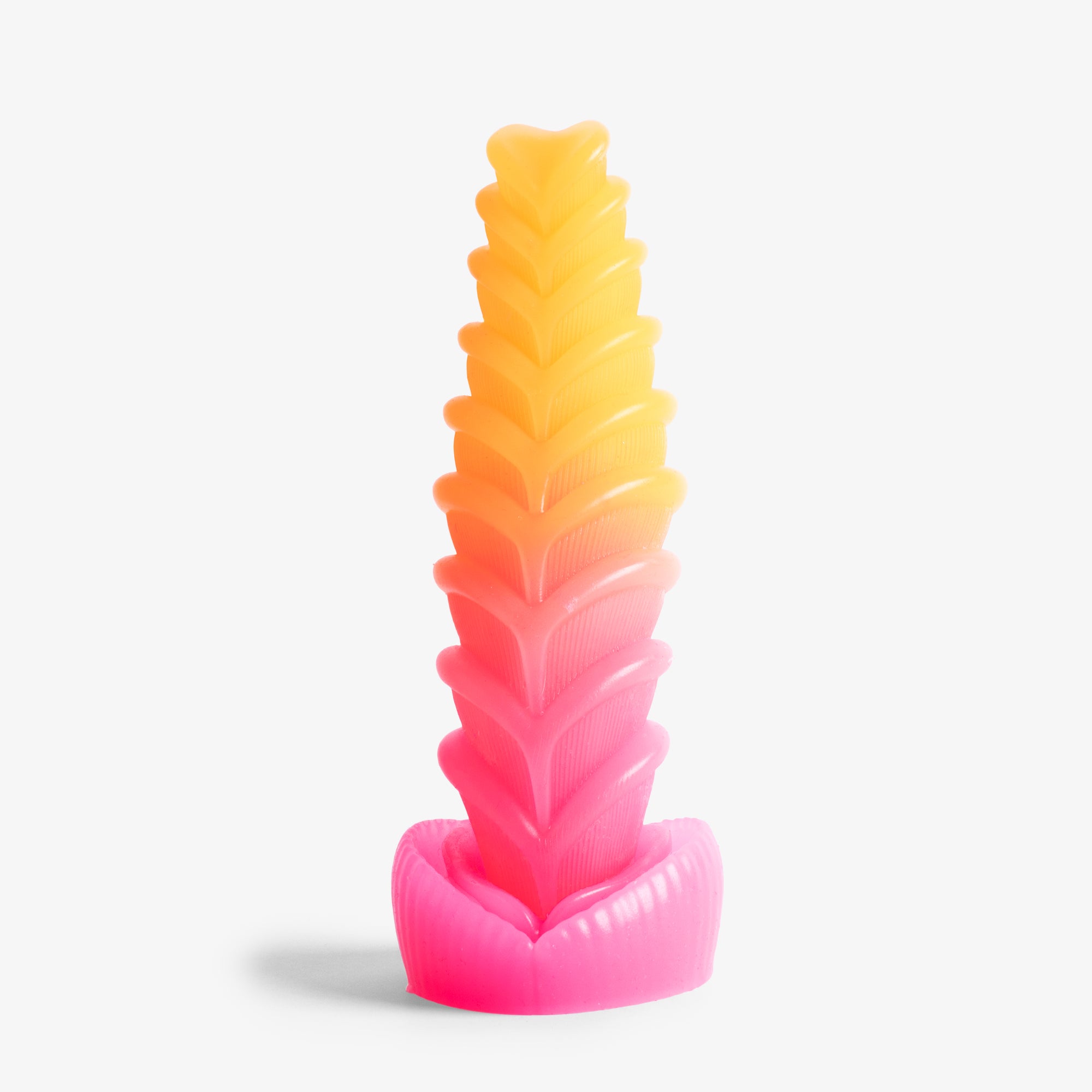 Der Lilienknospen-Dildo