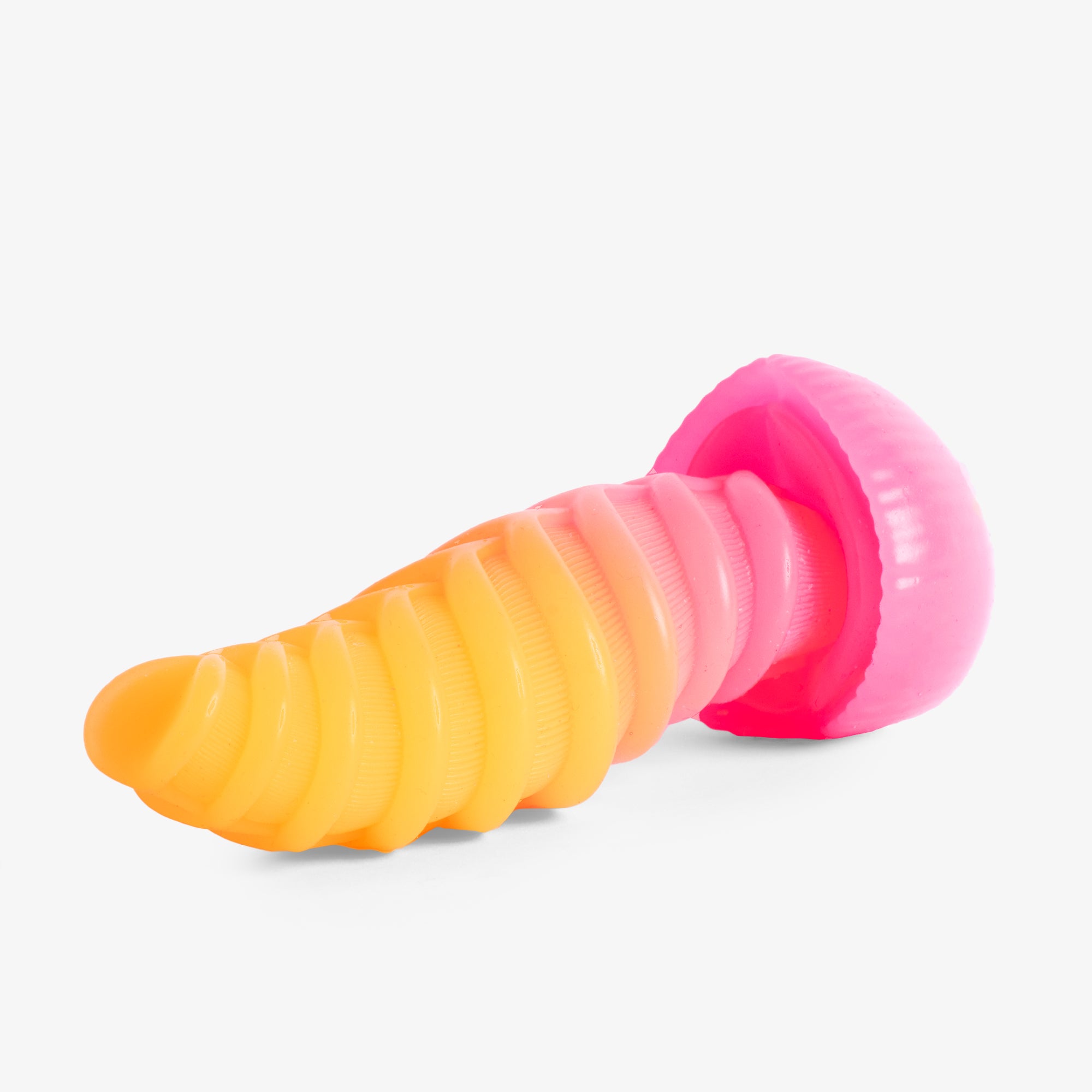 Der Lilienknospen-Dildo