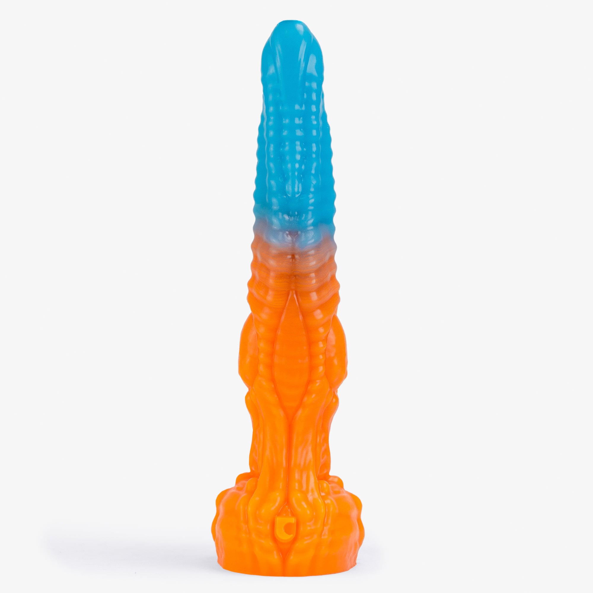 The alien ii dildo back.