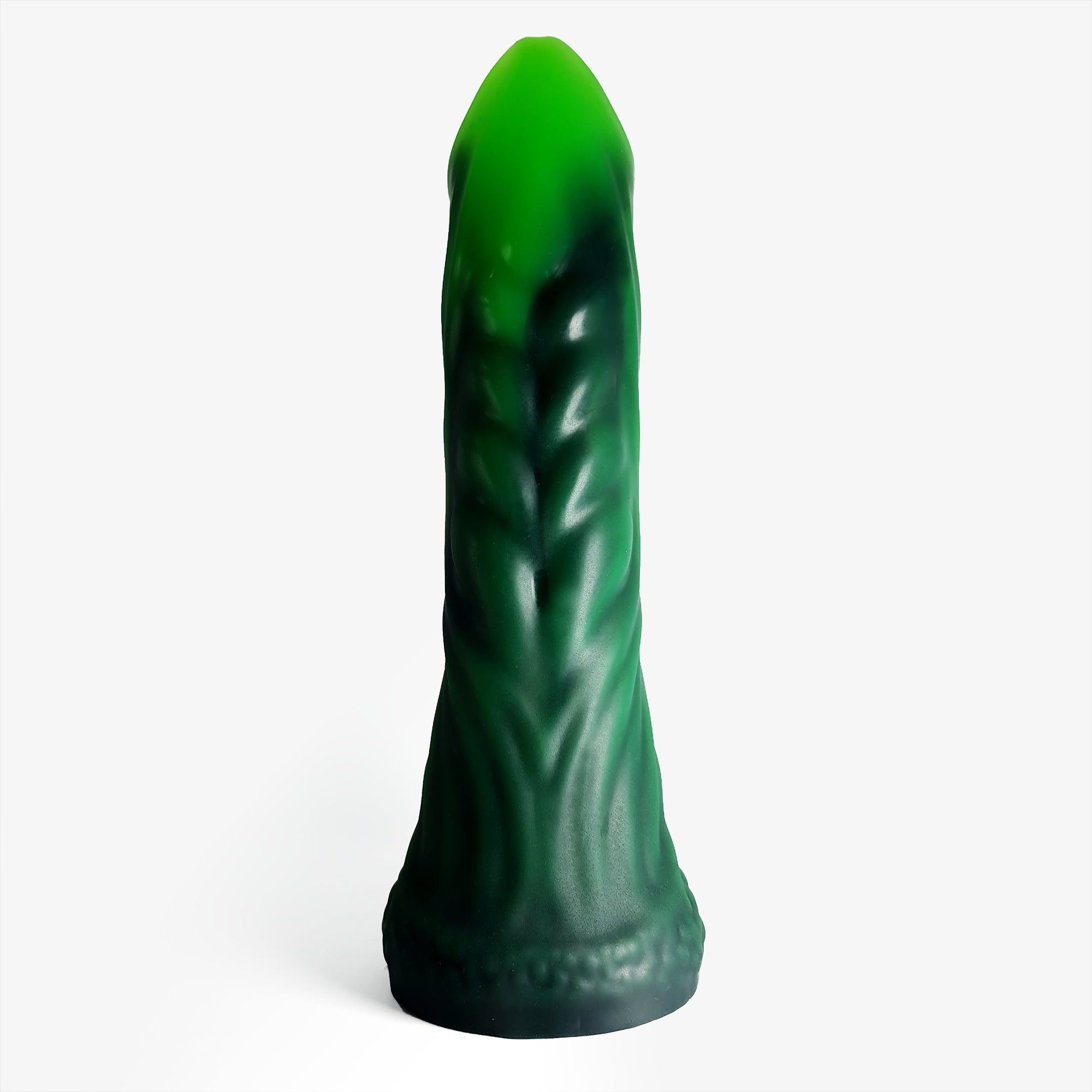 The alien ovipositor front.
