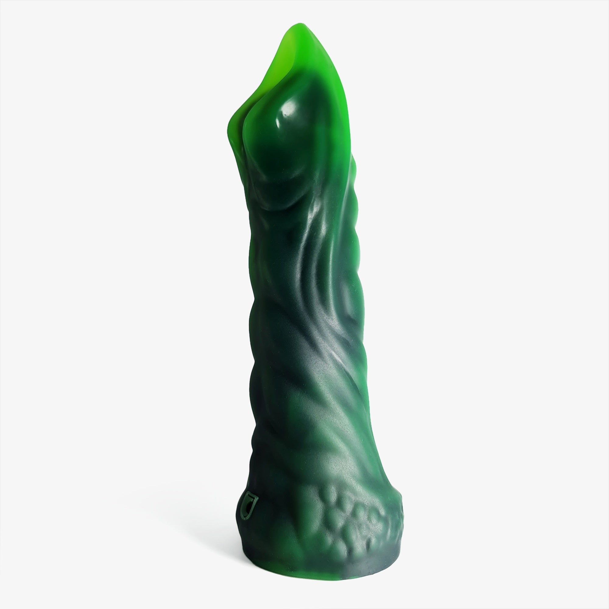 The alien ovipositor back angle.