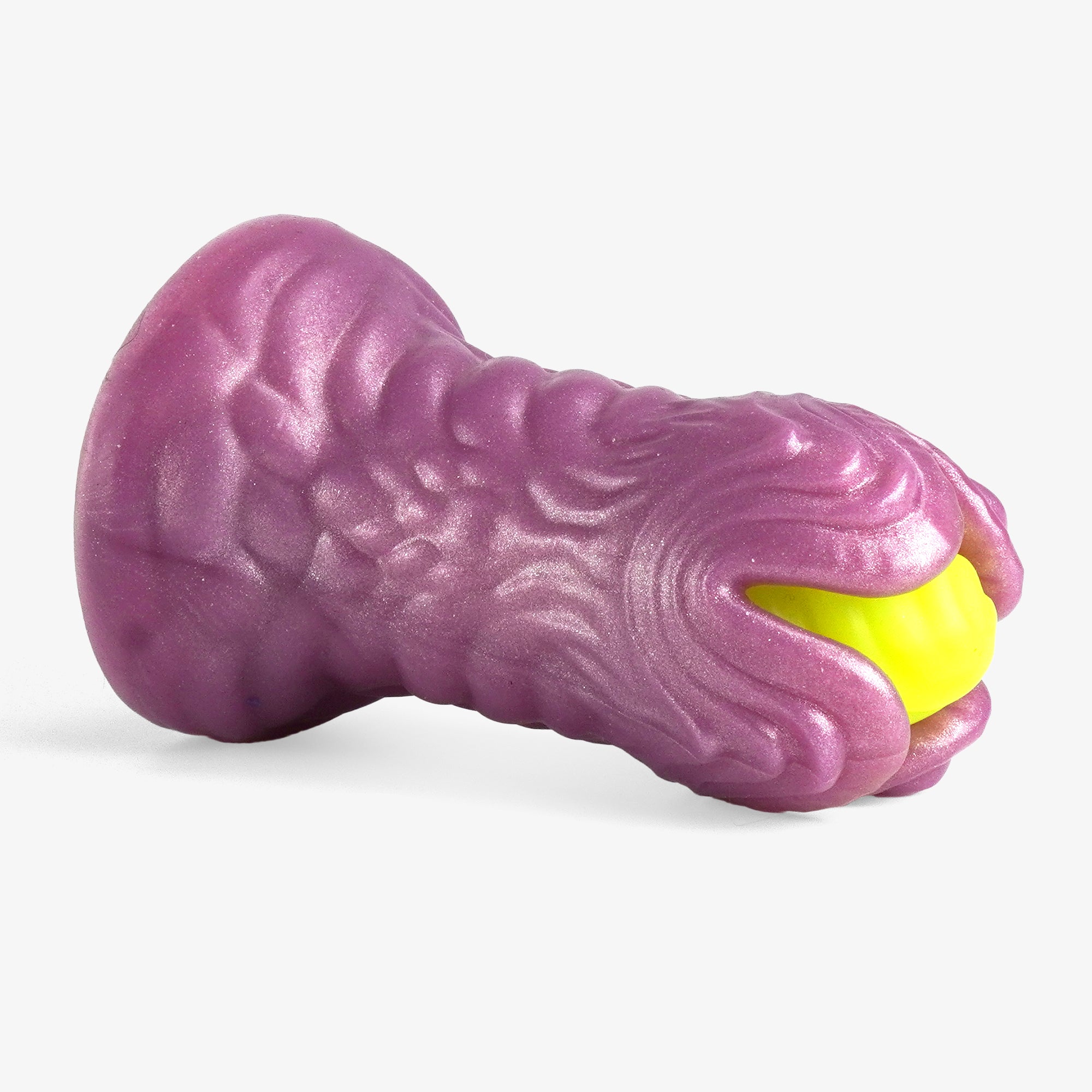 The alien ovipositor ii laying down 1.