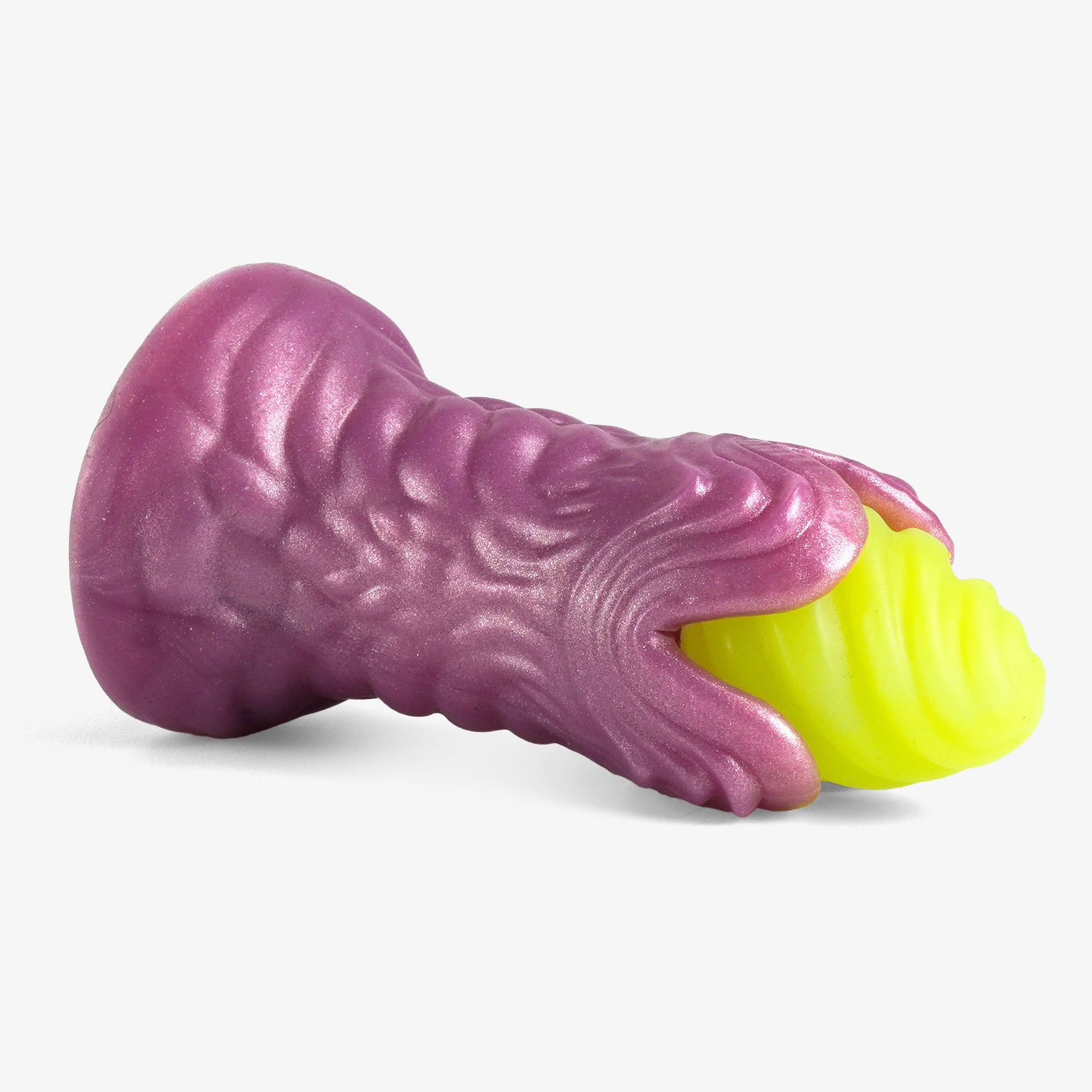 The alien ovipositor ii laying down 2.