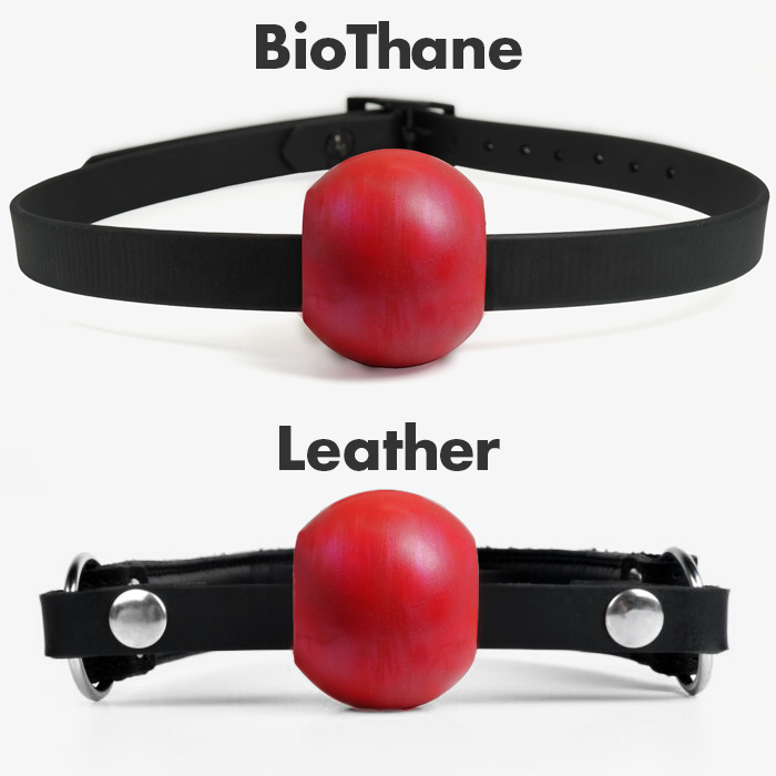 The Ball Gag