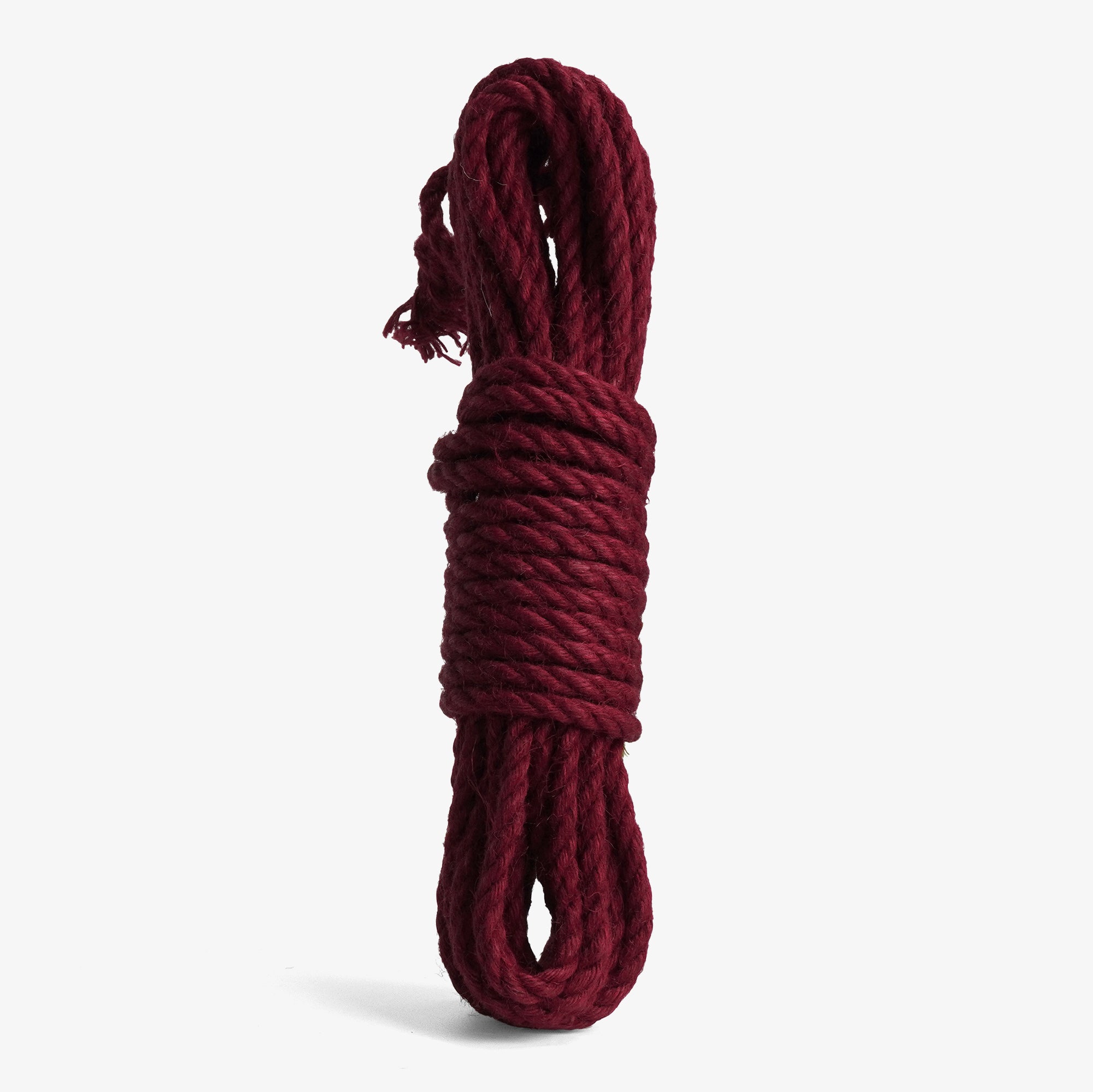 La corde de bondage - Crimson 31ft/9.5m
