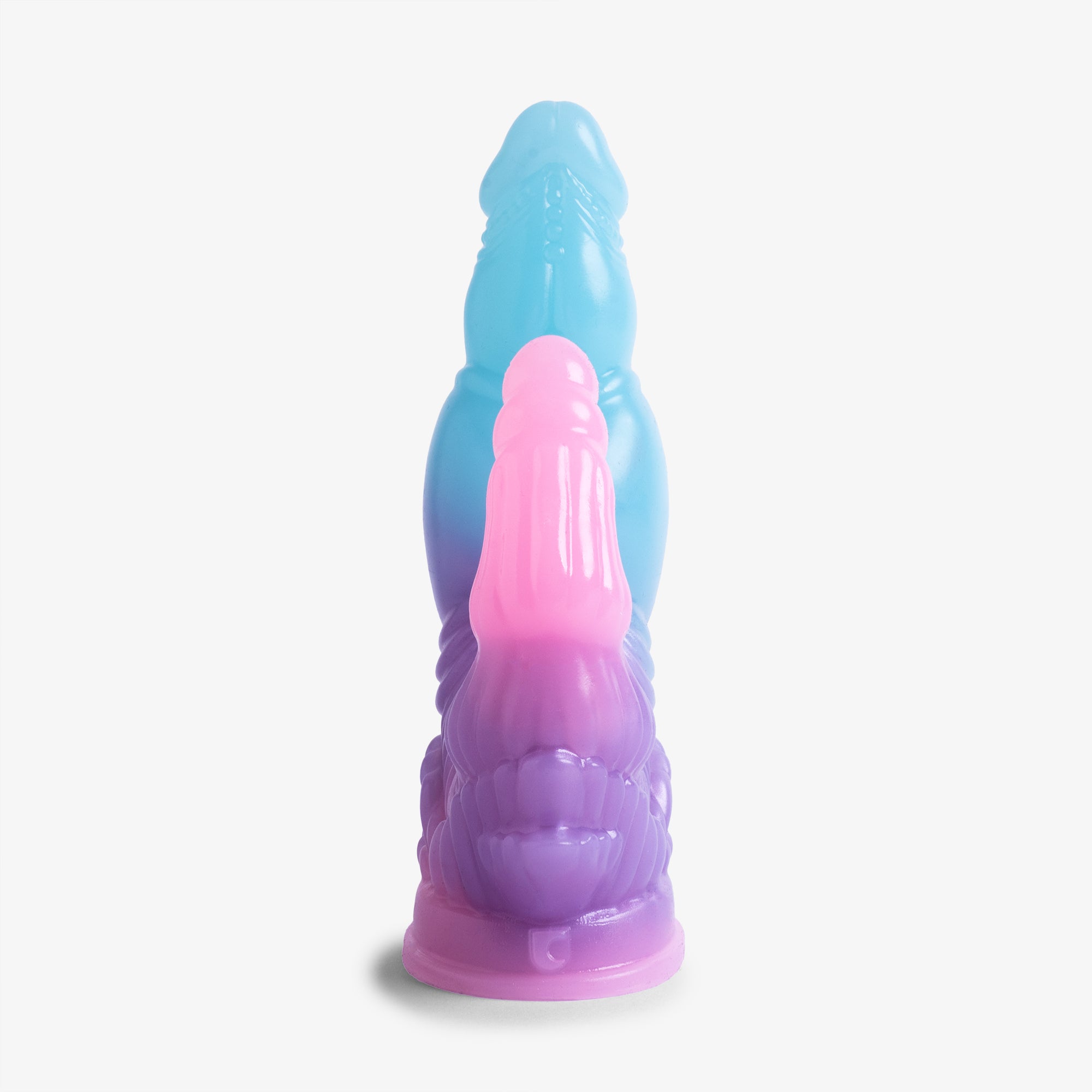 The Capricorn Dildo