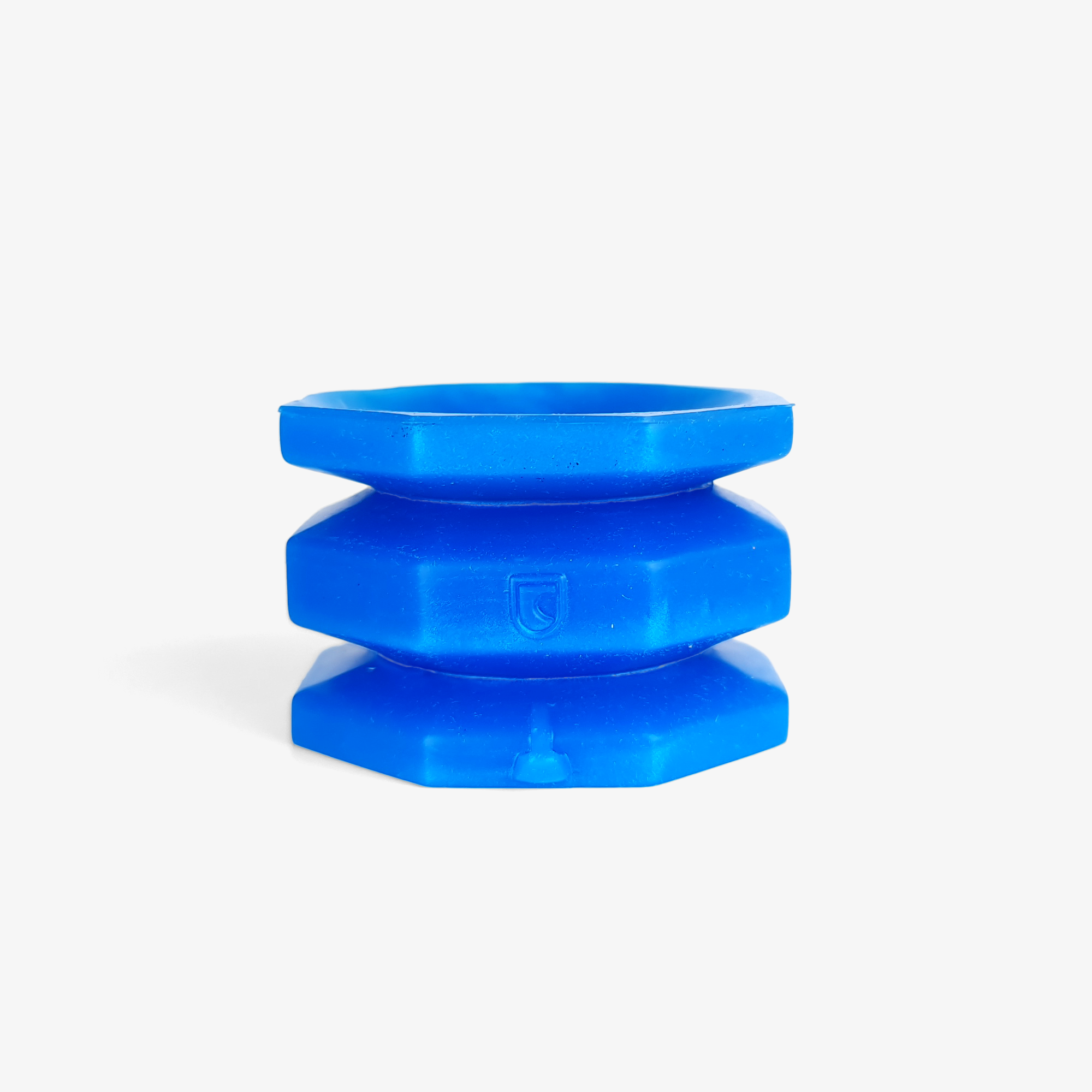 The Double Suction Cup