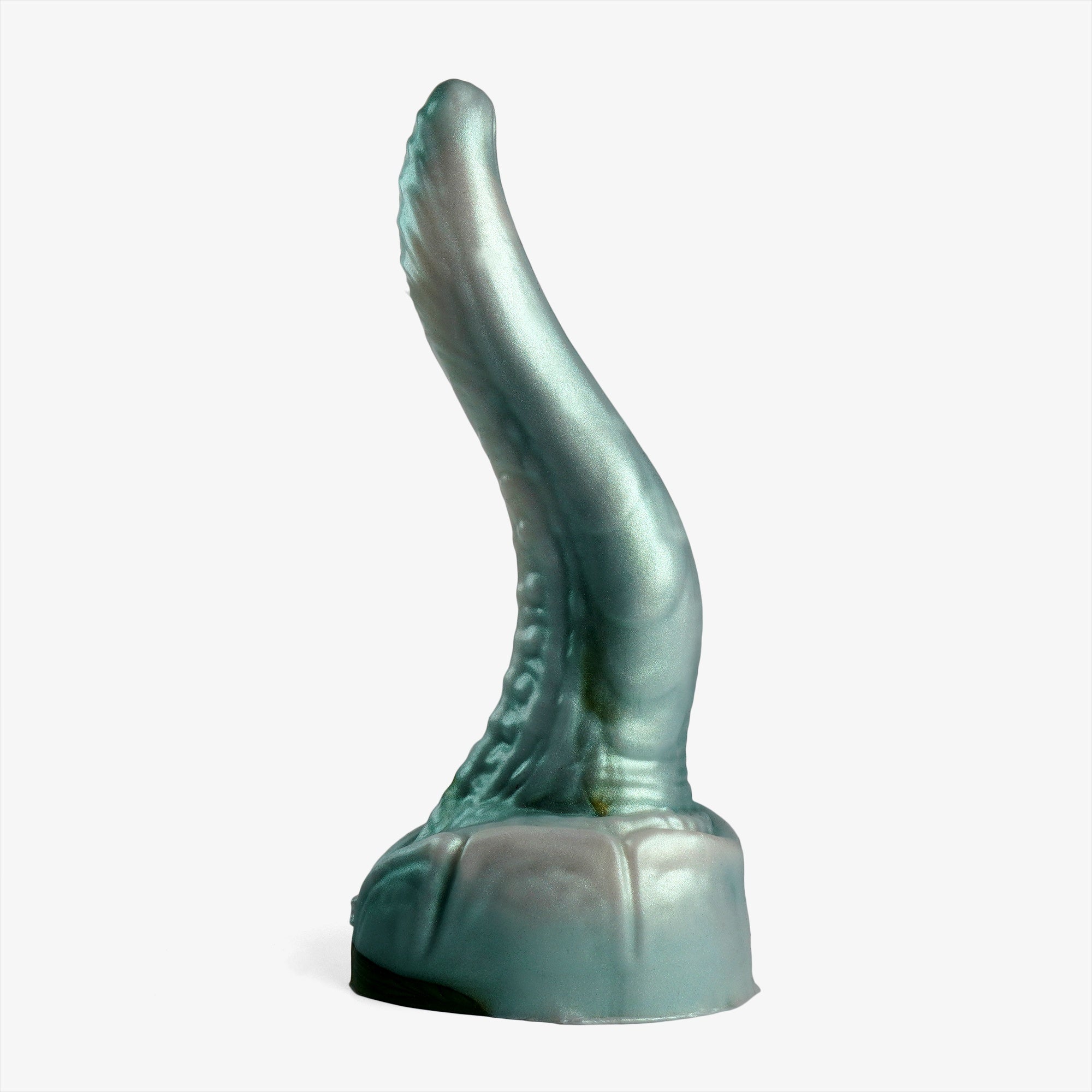 The dragon ii dildo side.