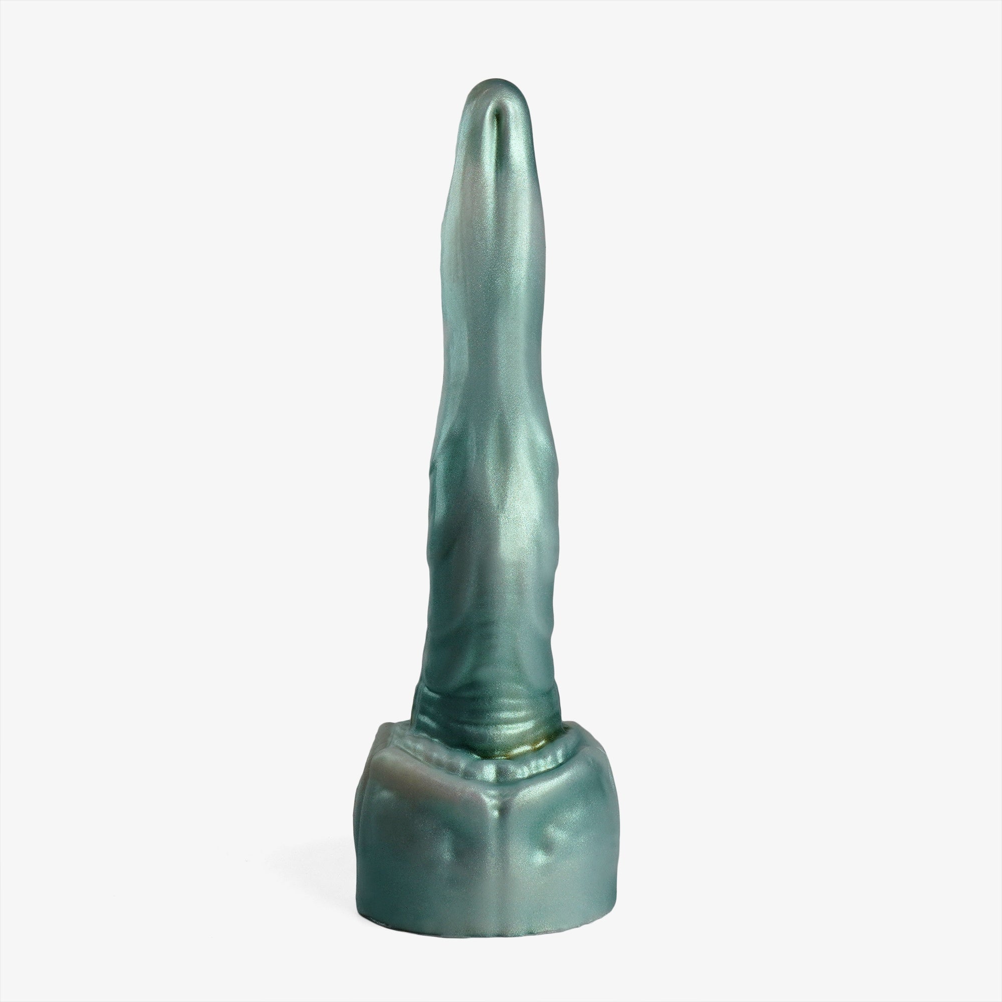 The dragon ii dildo back.