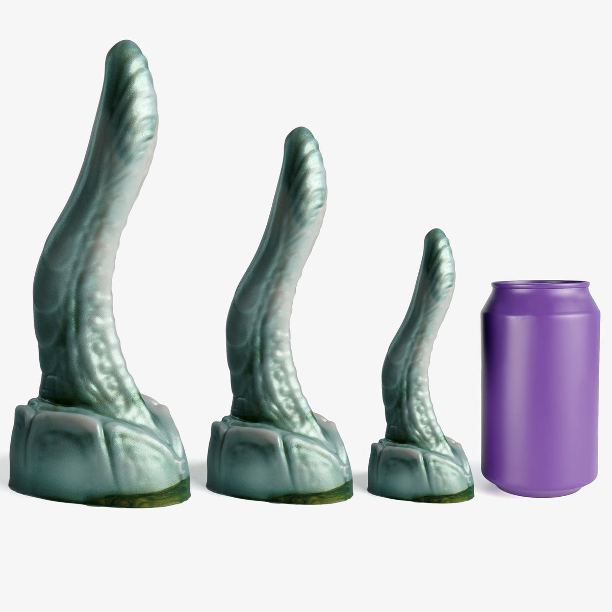 Der Dragon II Dildo