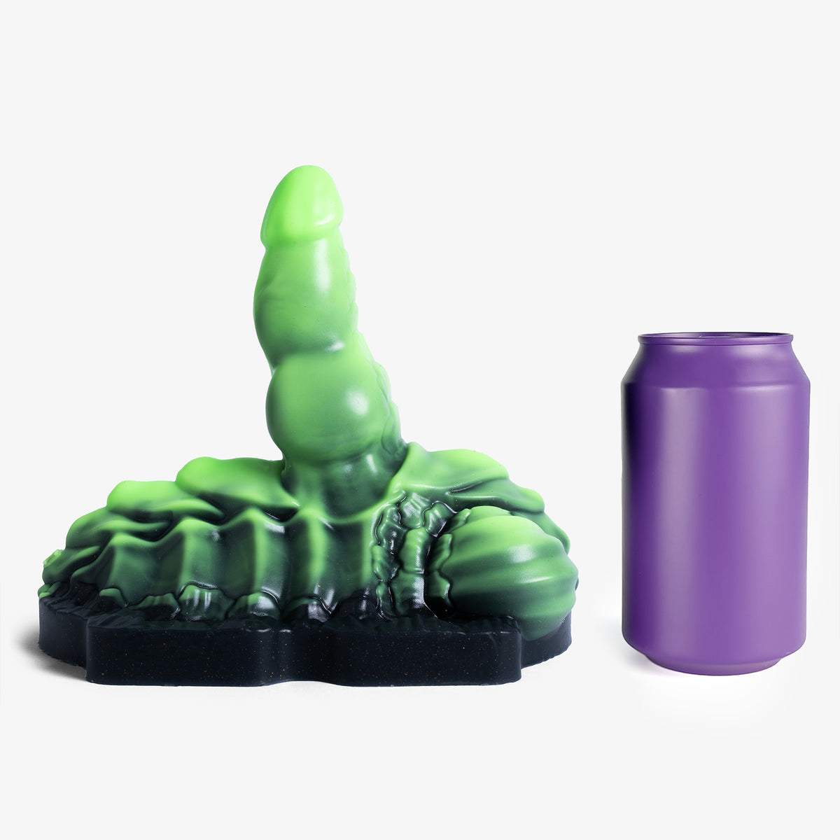 The Dragon Rider Grinder