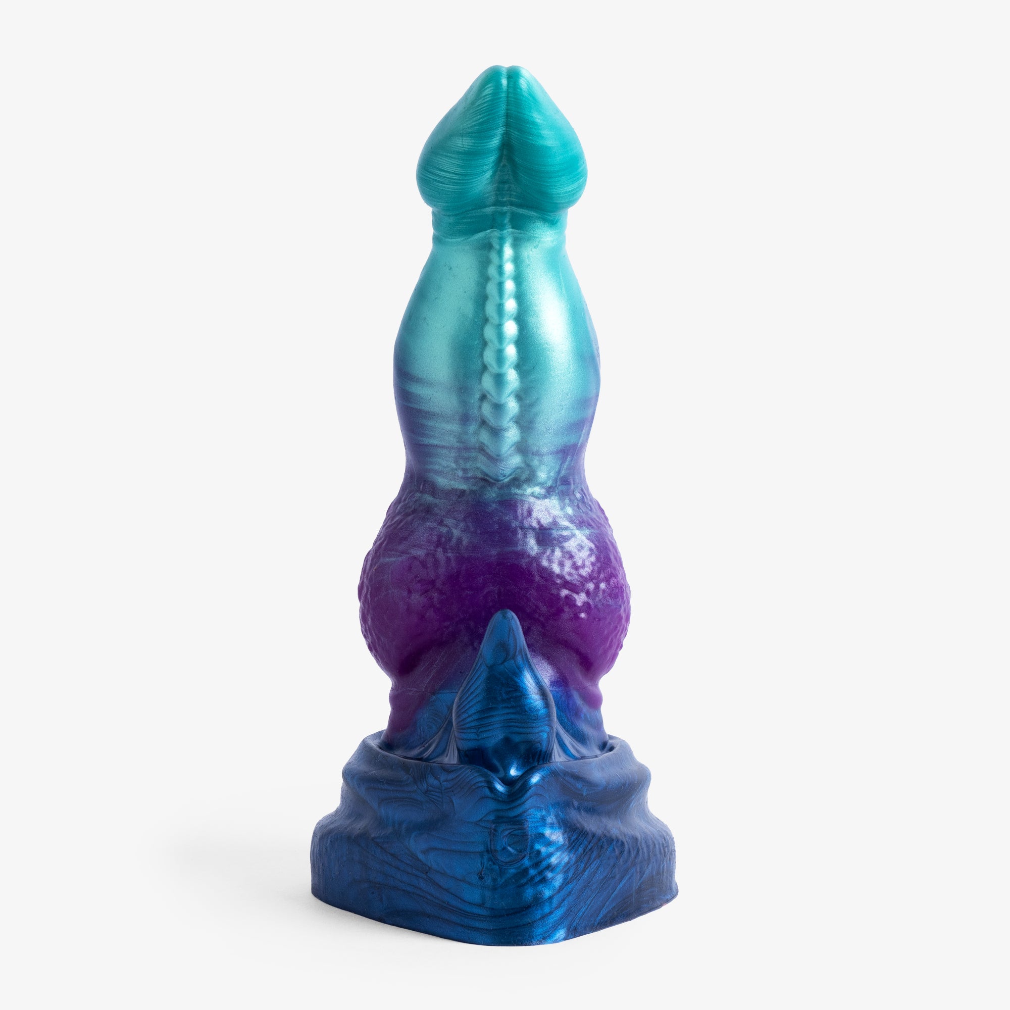 The Dragon: Knot IV Dildo