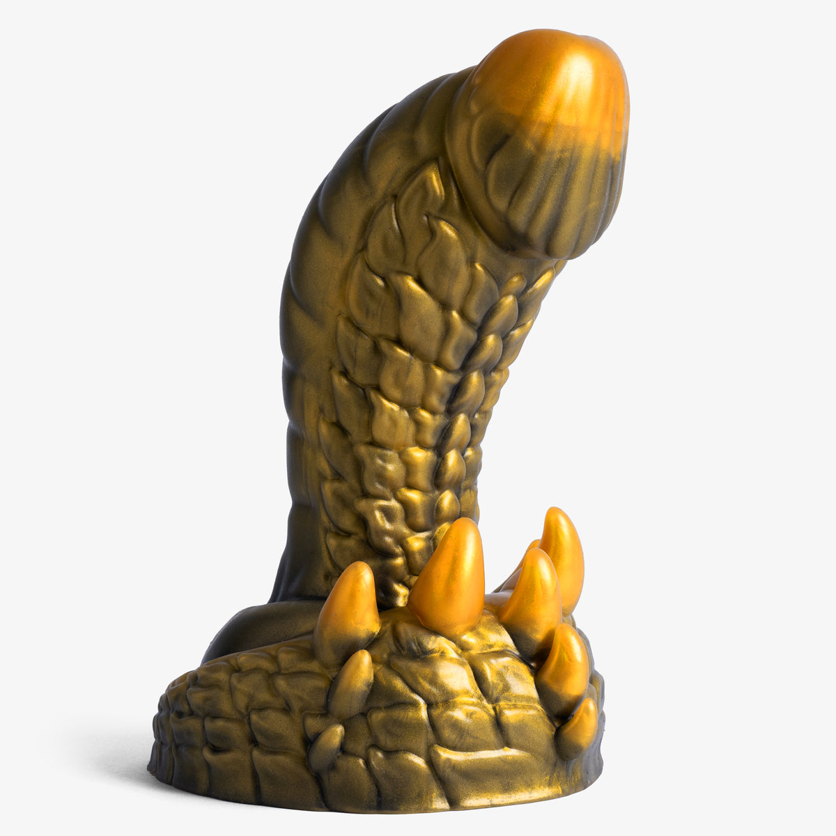 The Dragon: Scale II Dildo