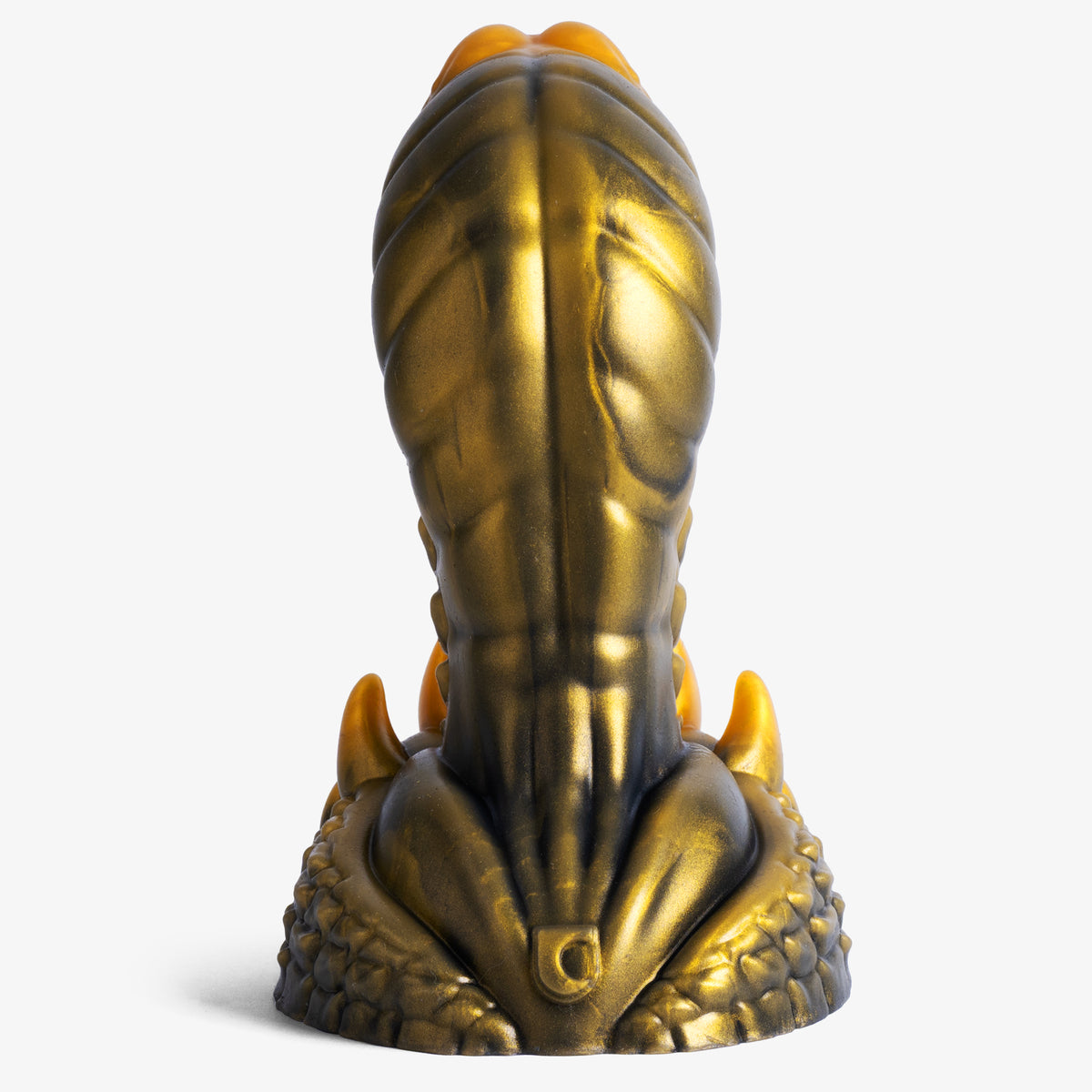 The Dragon: Scale II Dildo
