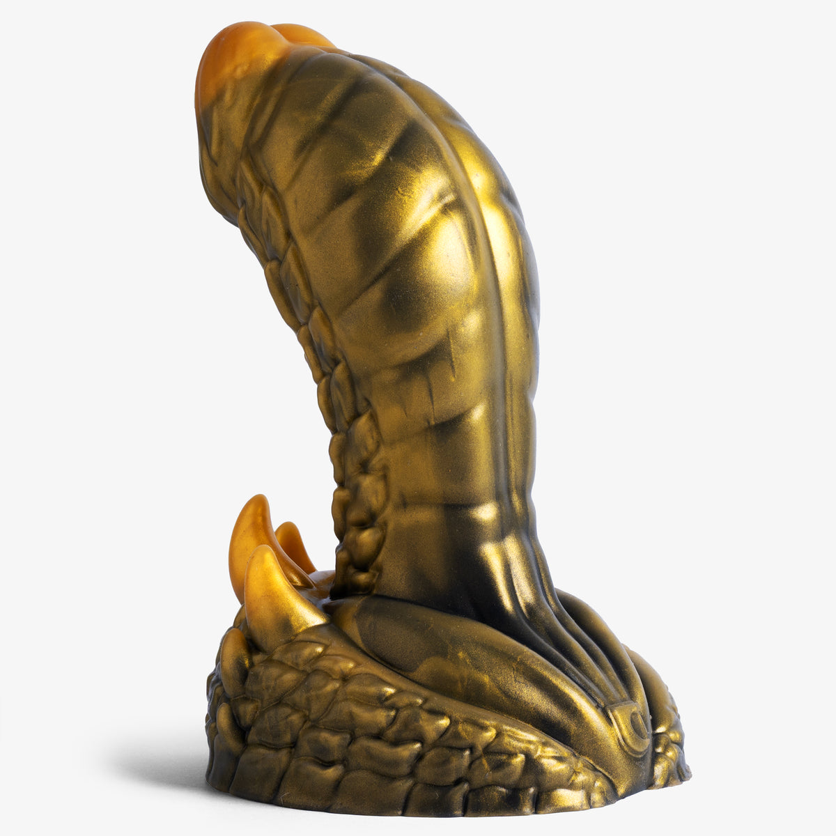 The Dragon: Scale II Dildo