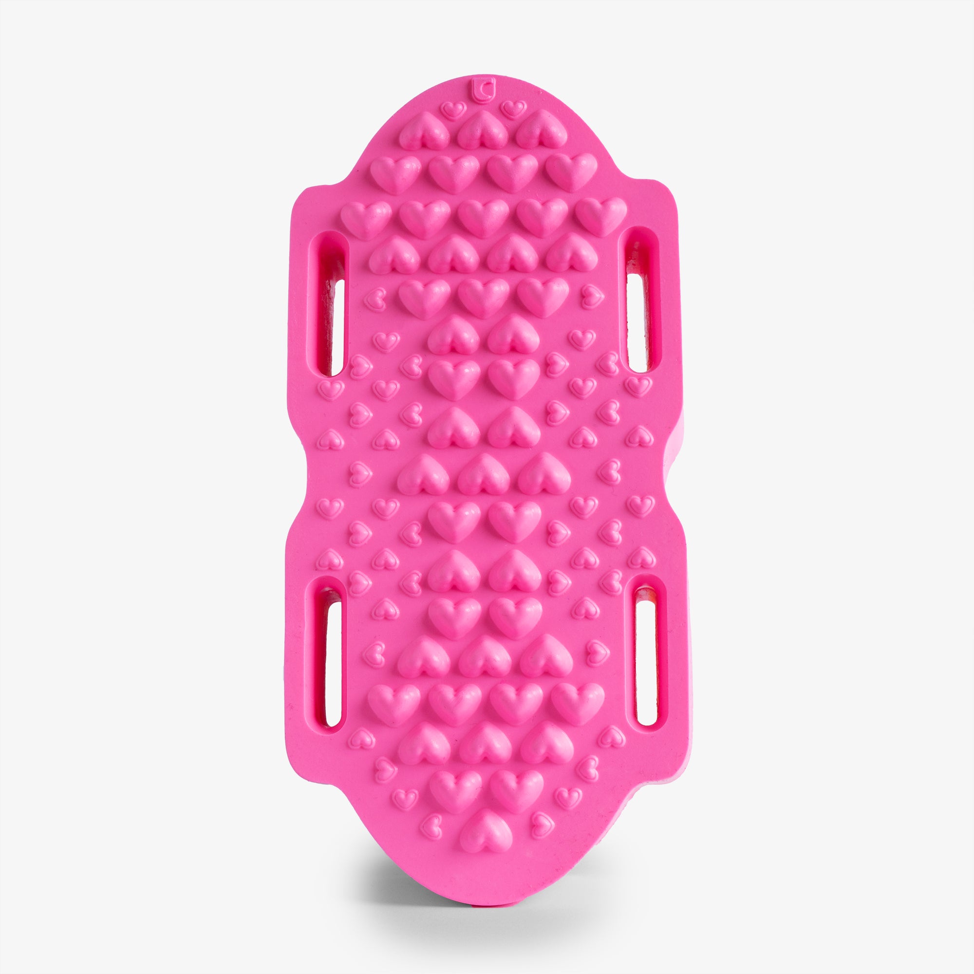 The Heart Grinding Mat