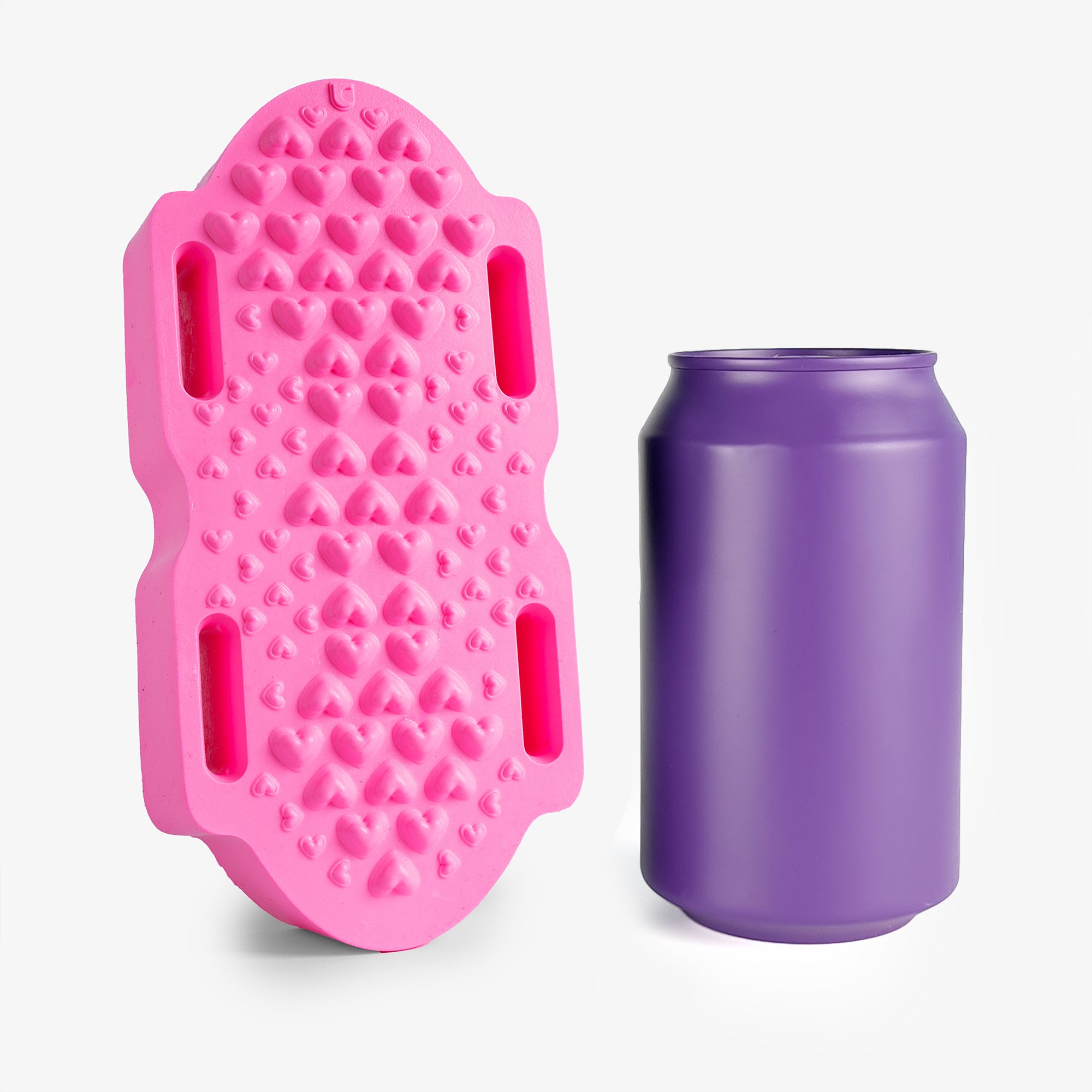 The Heart Grinding Mat