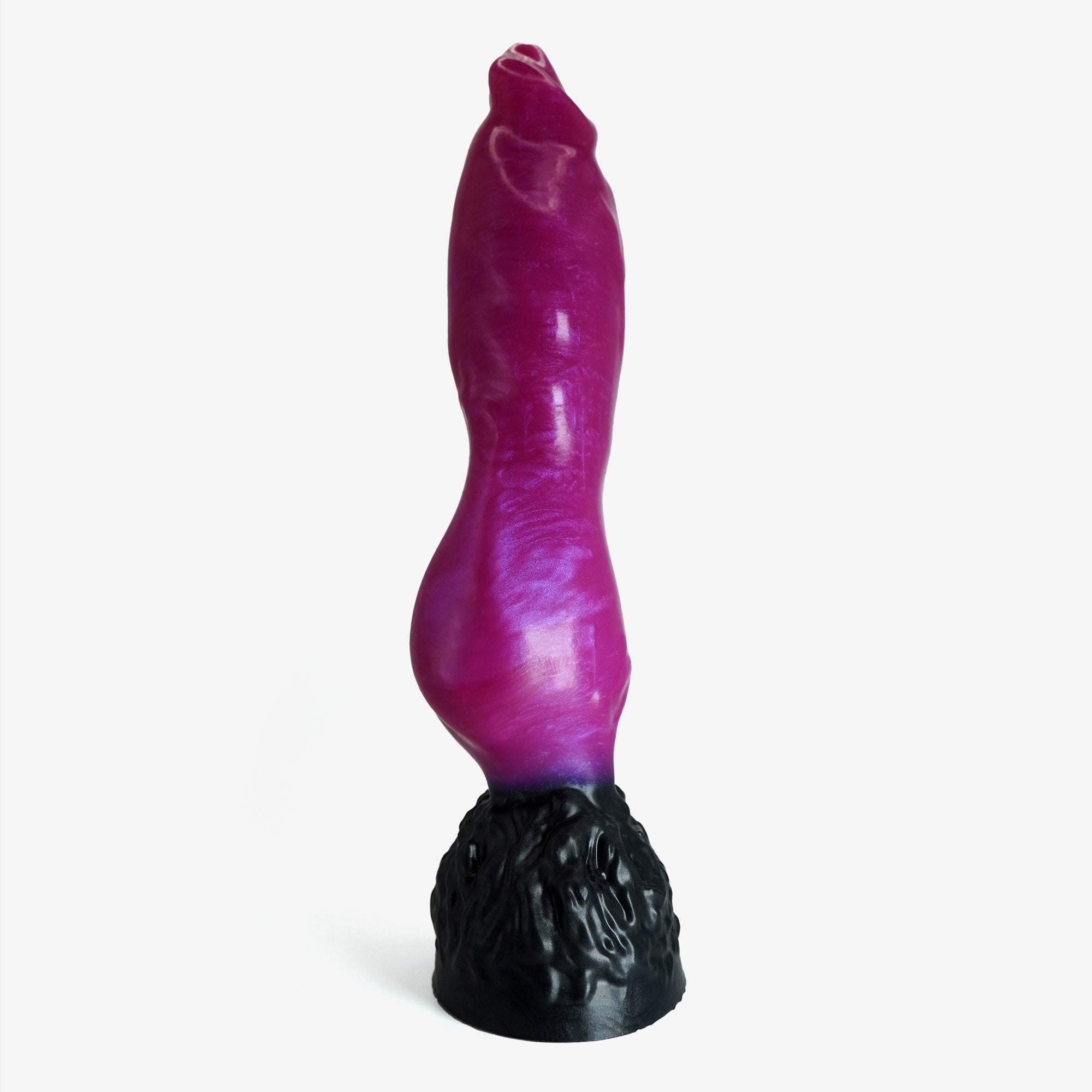 The knot ii dildo side.