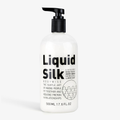 Liquid Silk Water-Based Lubricant 16.90oz/500ml