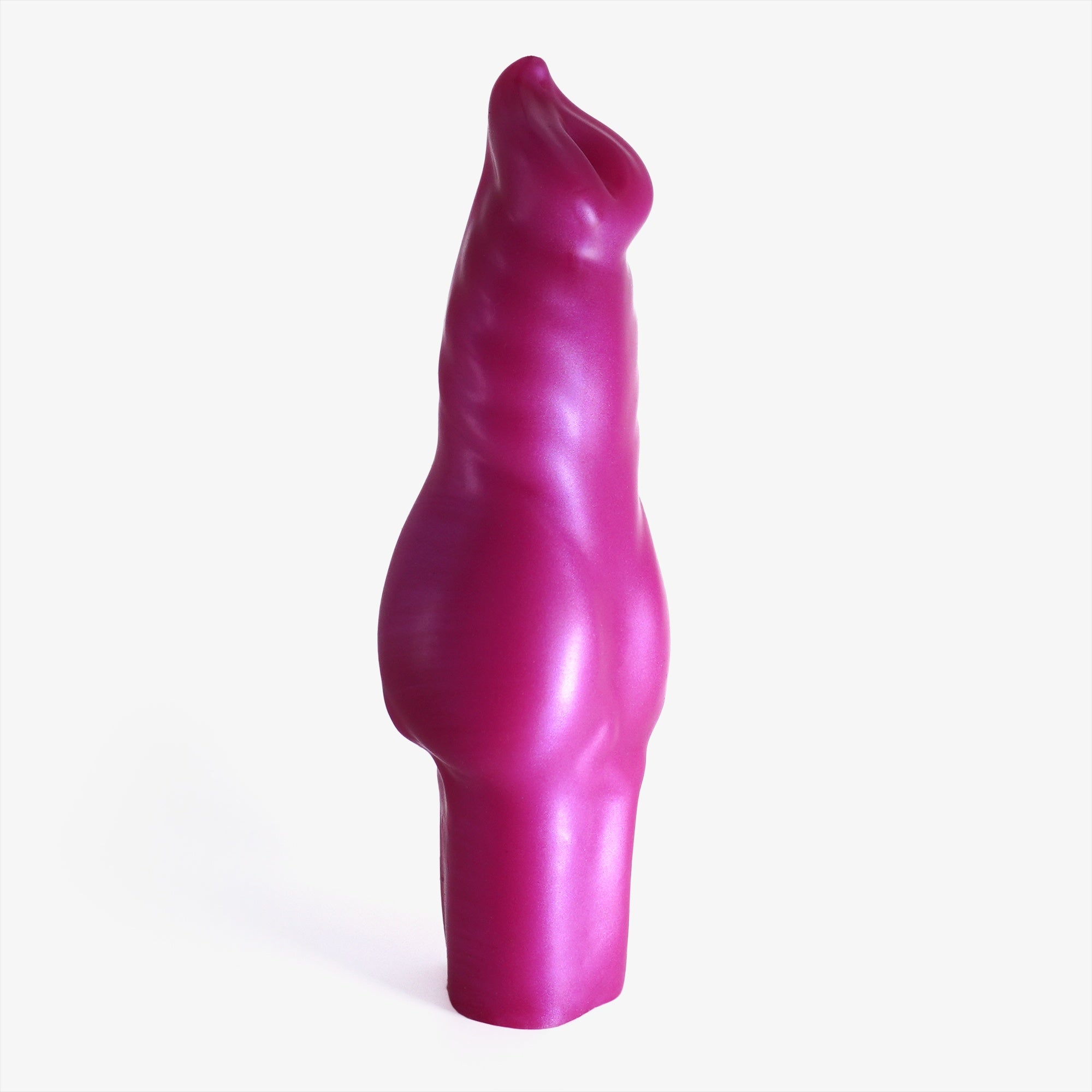 The made to measure knot extender side angle.