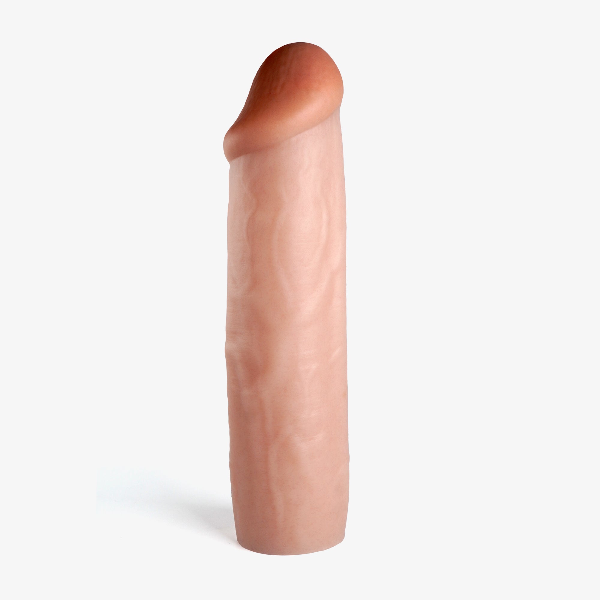 The made to measure pt penis extender side.