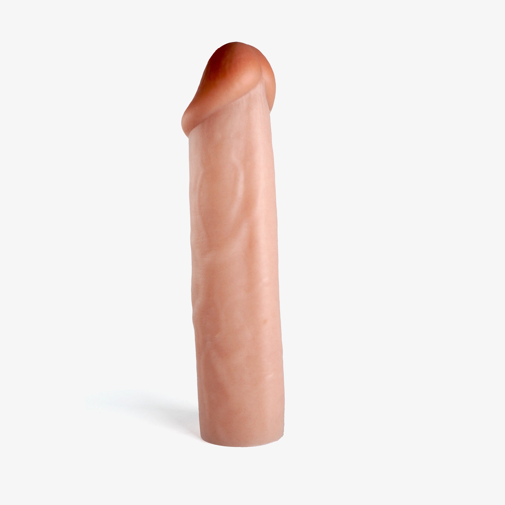 The made to measure pt penis extender back.