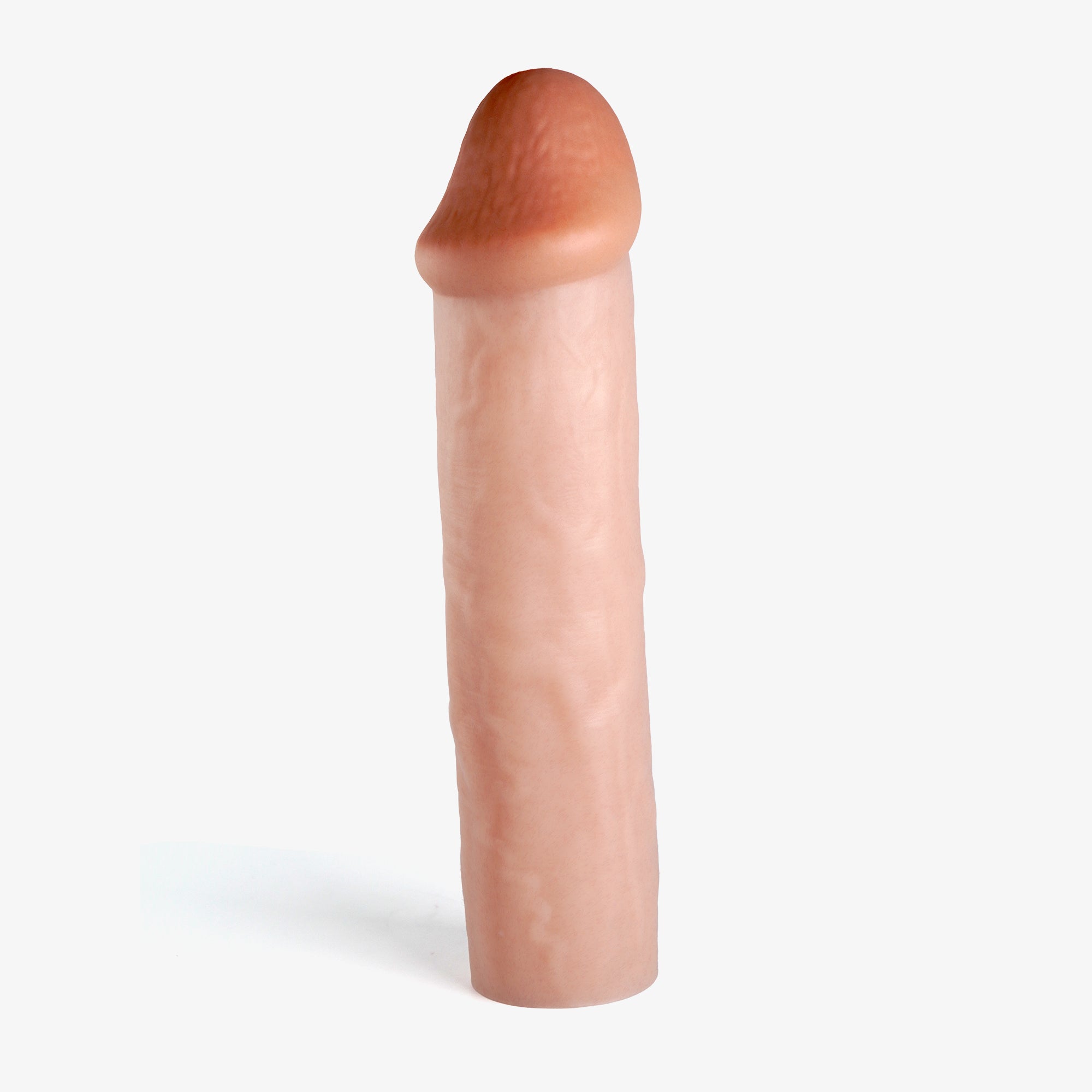 The made to measure pt penis extender front.