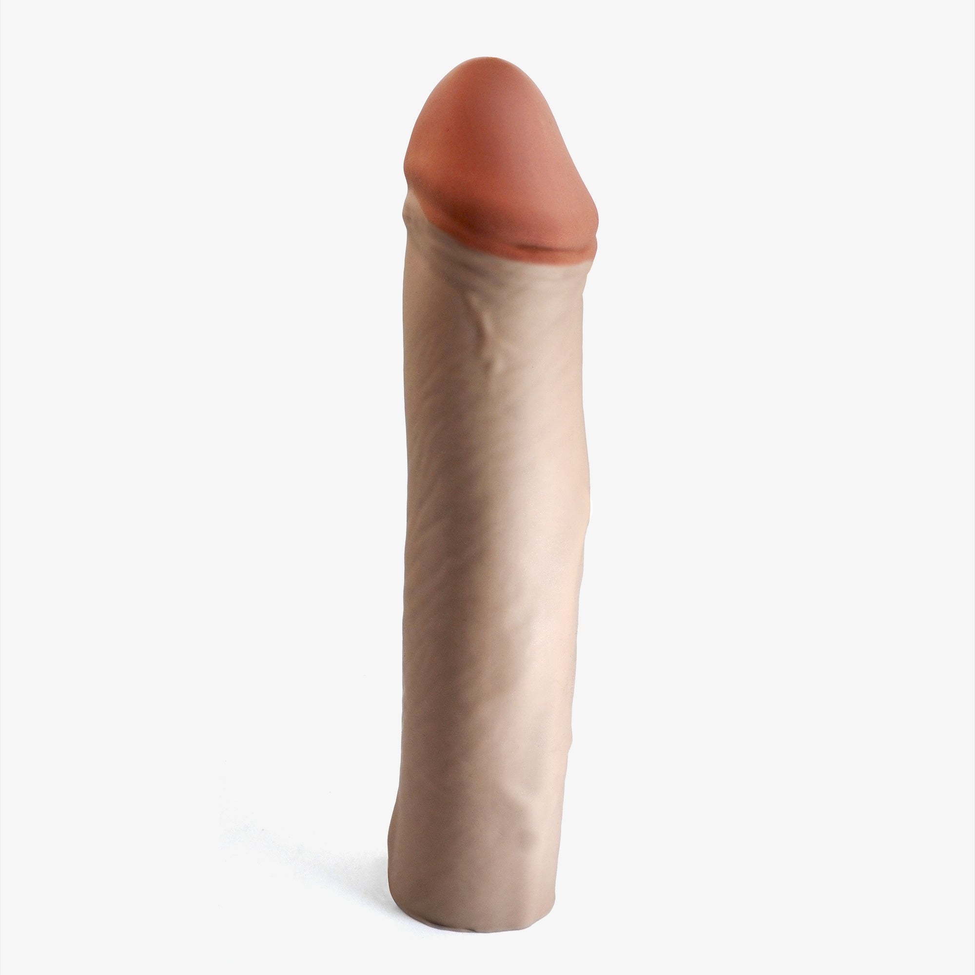 The made to measure slim penis extender angle again.