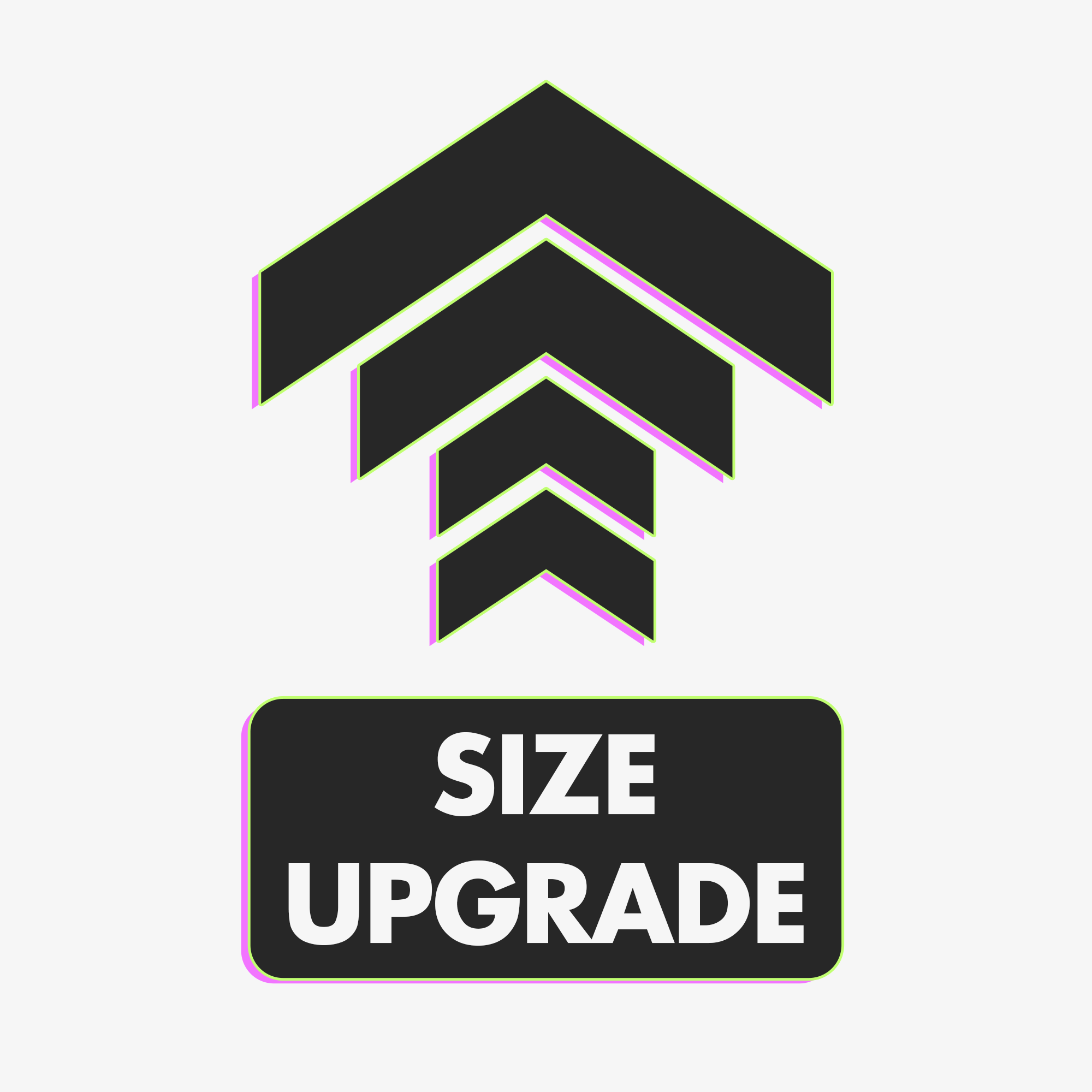 The Mystery Dildo Size Upgrade