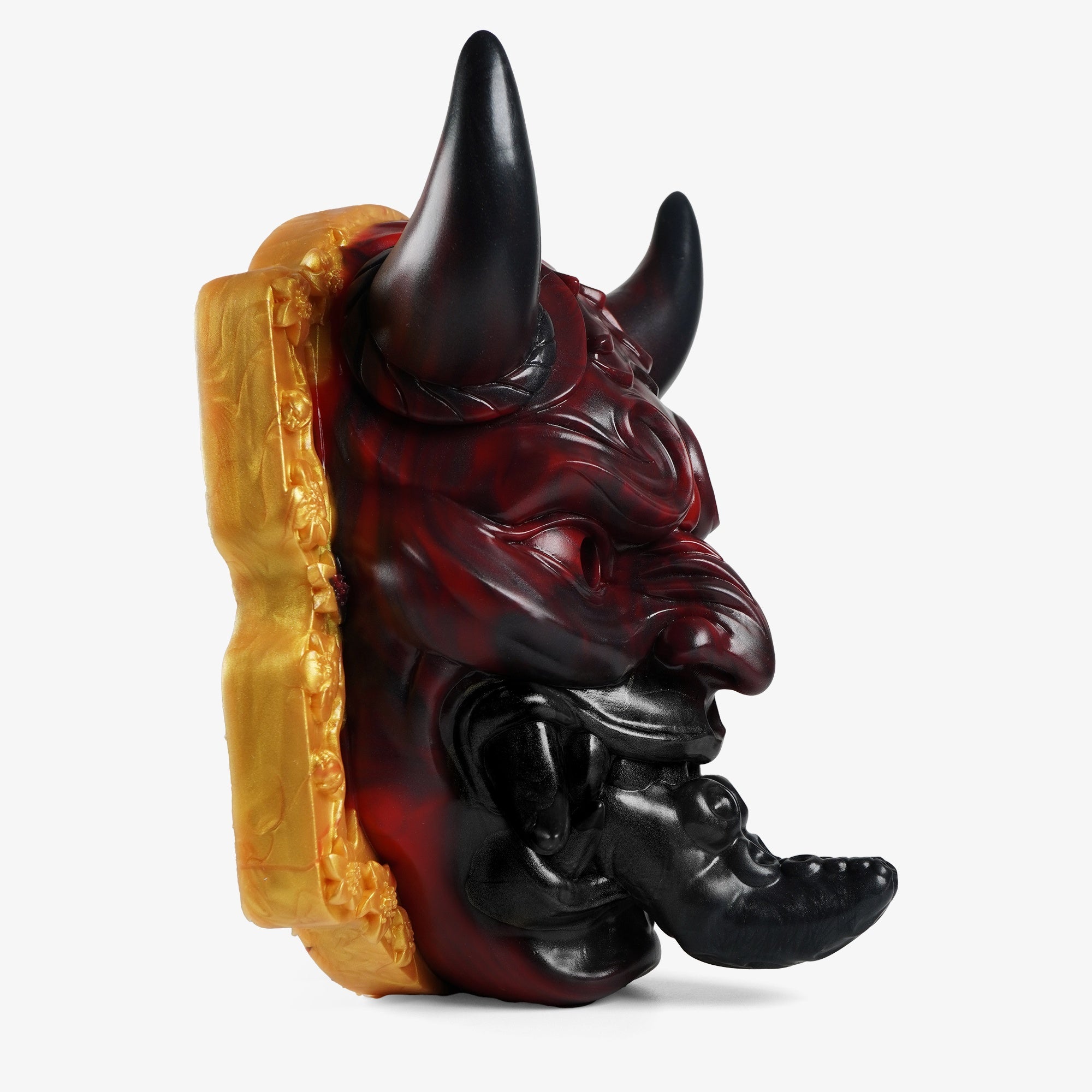 The Oni Grinder I | Grinding Sex Toy from Uncover Creations The Oni Grinder I | Grinding Sex Toy from Uncover Creations
