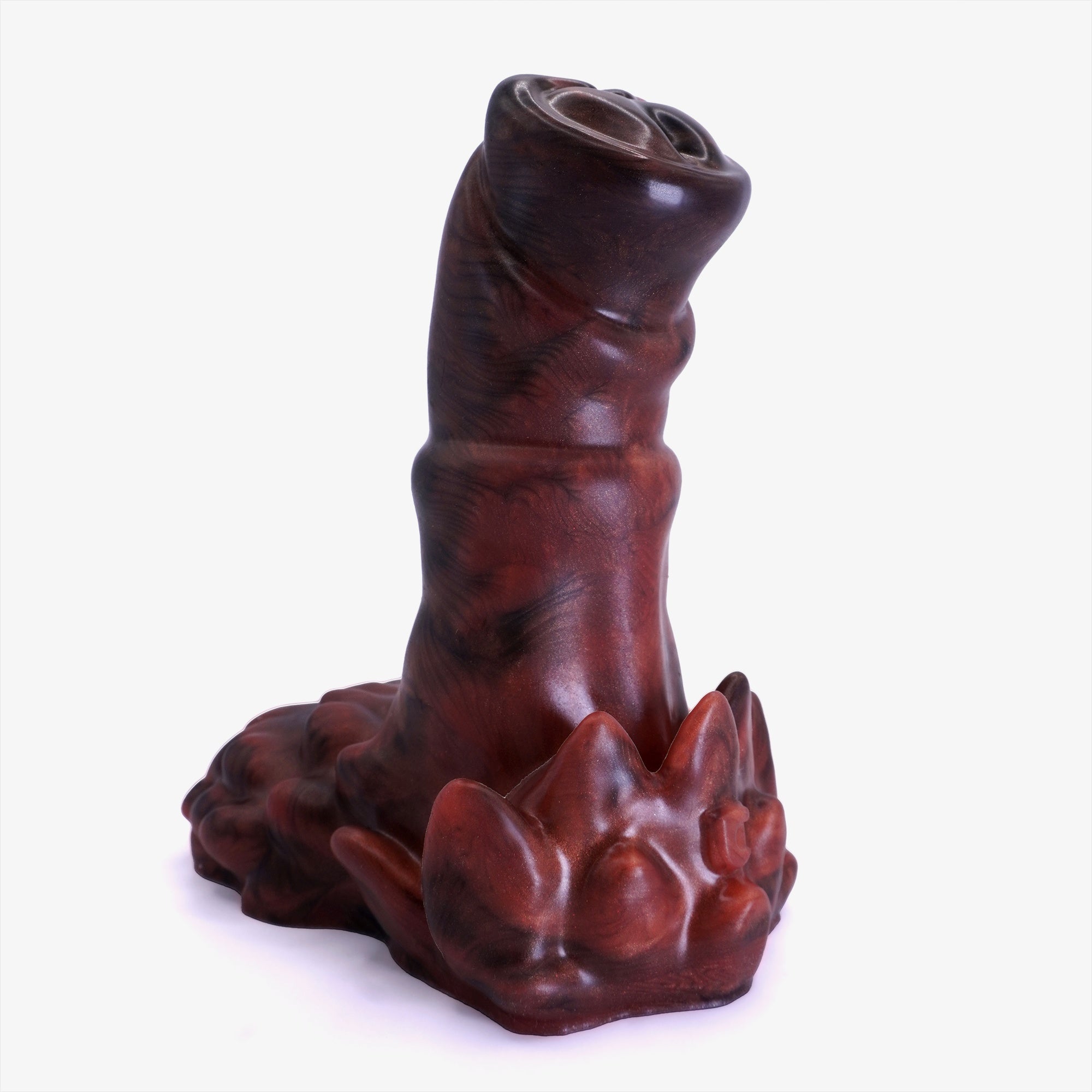 The Owlbear | Thick Dildo from Uncover Creations