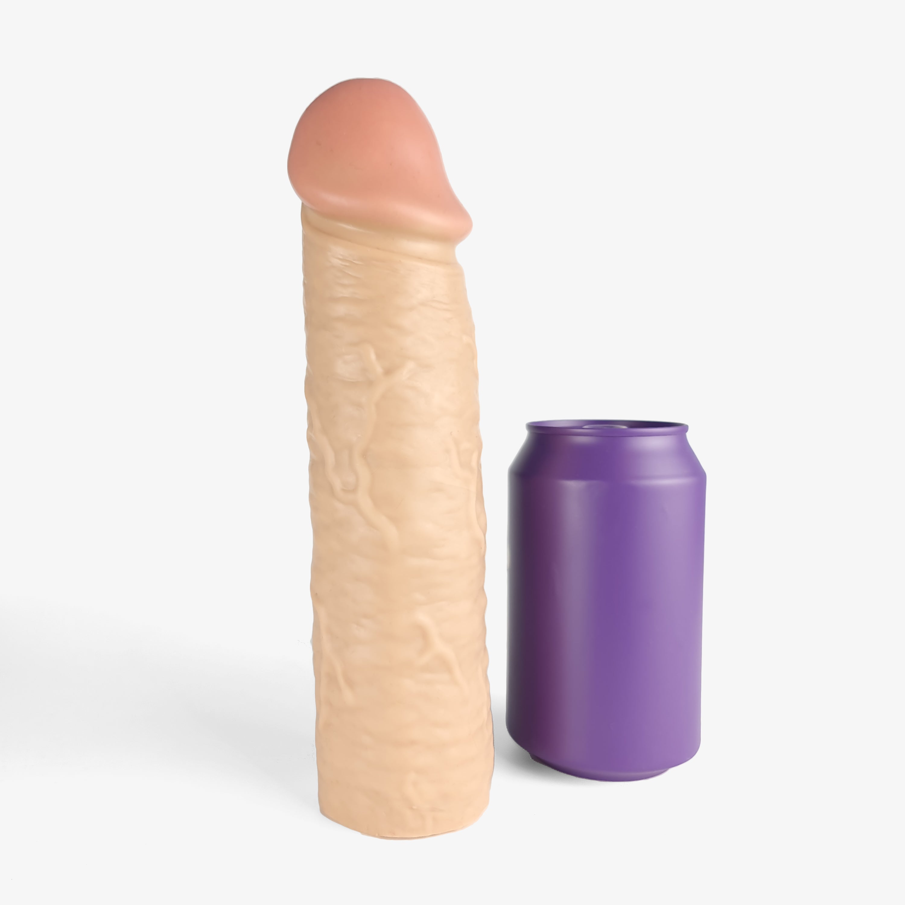 Der maßgefertigte OG Penis Extender