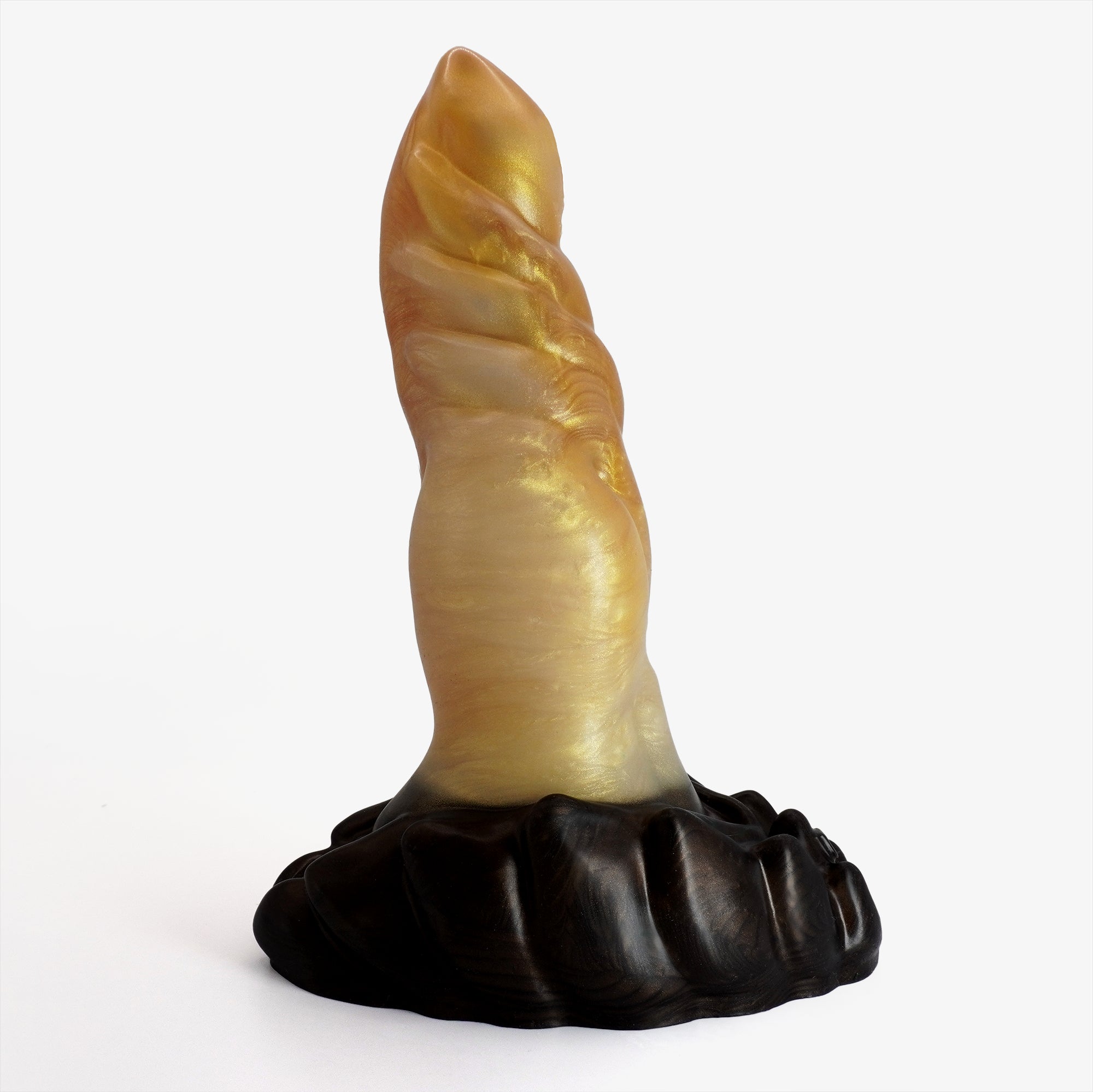 The rymru dildo side.