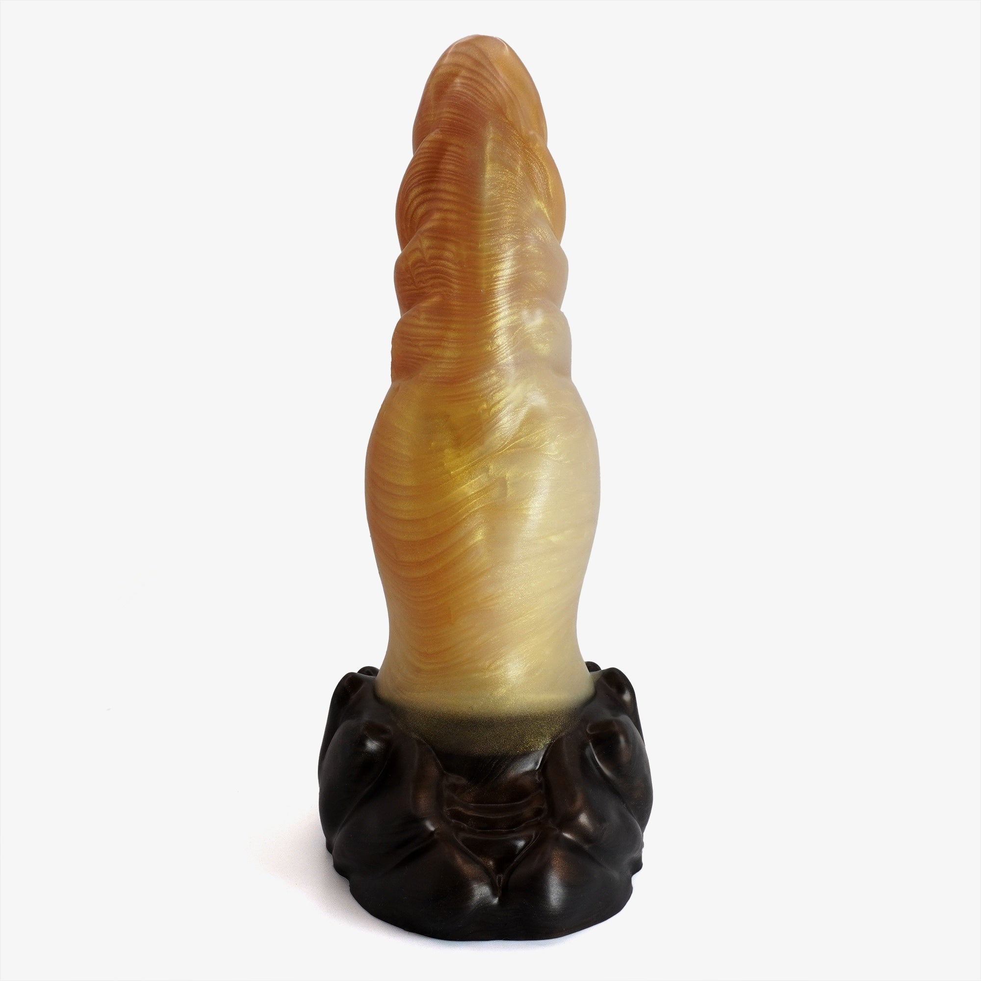 The rymru dildo back.