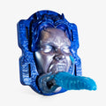 Le broyeur de tentacules