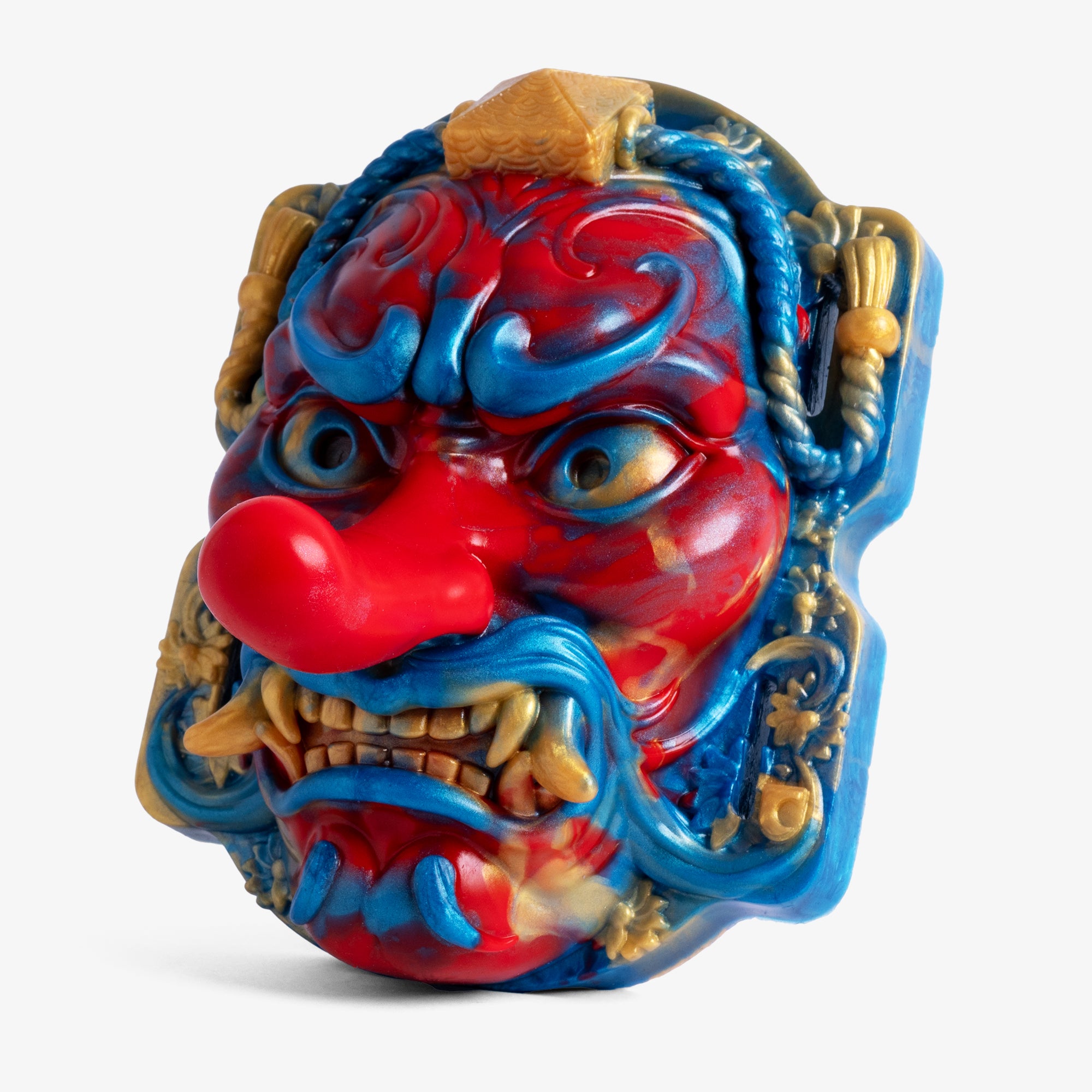 The Tengu Grinder