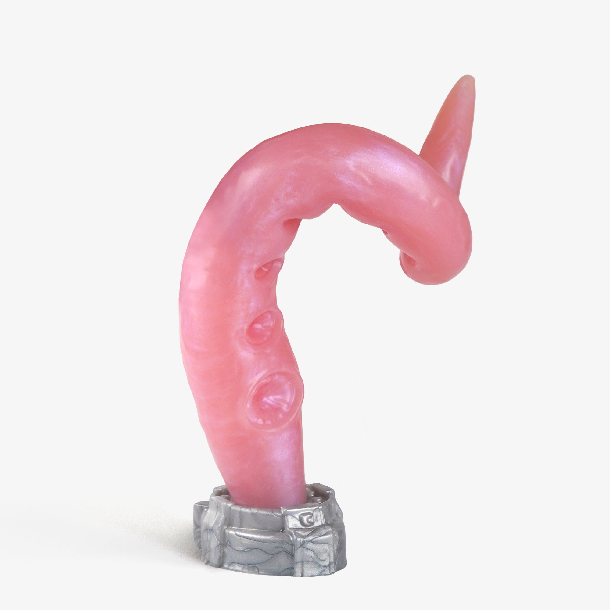 The Tentacle Depth